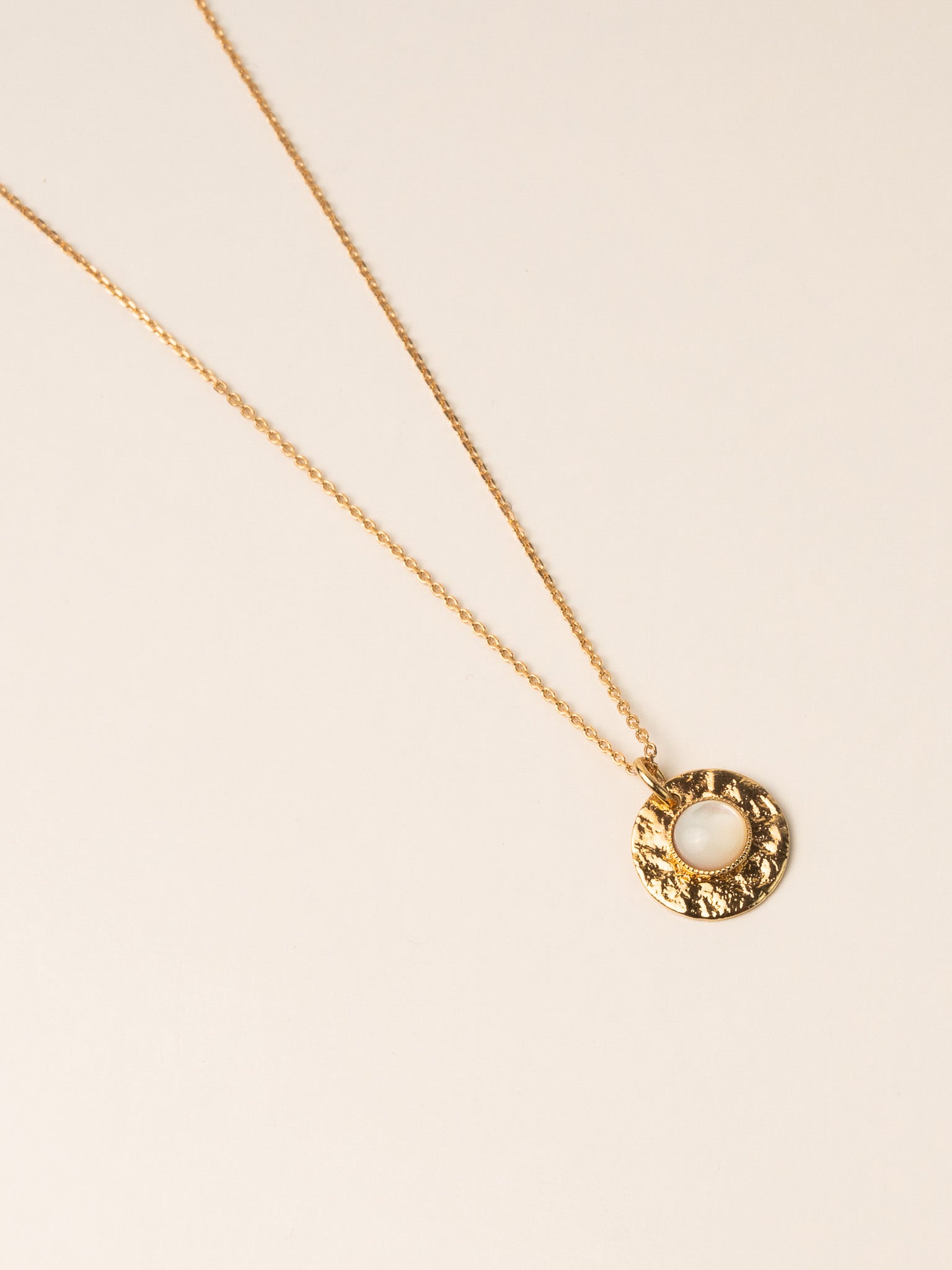 Collier Paula