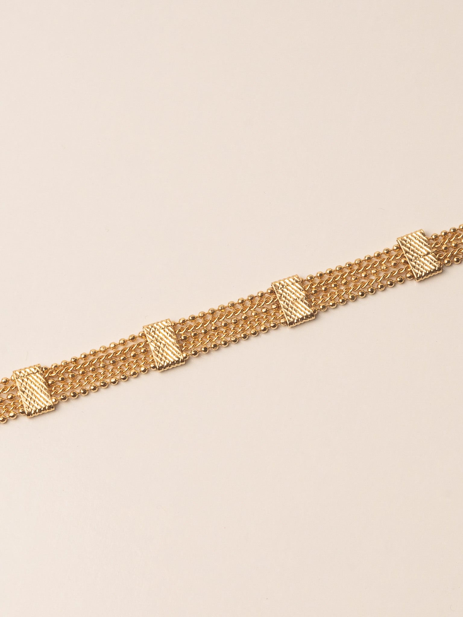 Bracelet Claudine