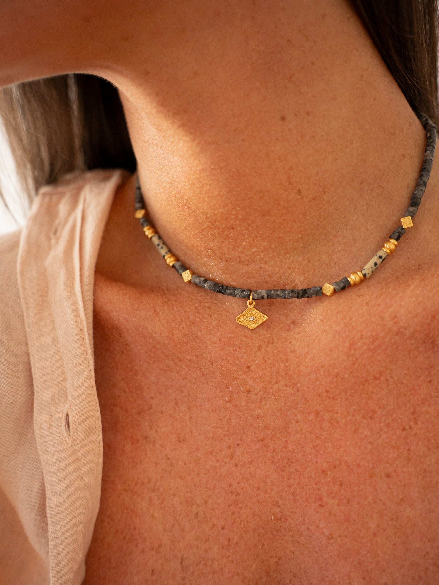 Collier Amaya