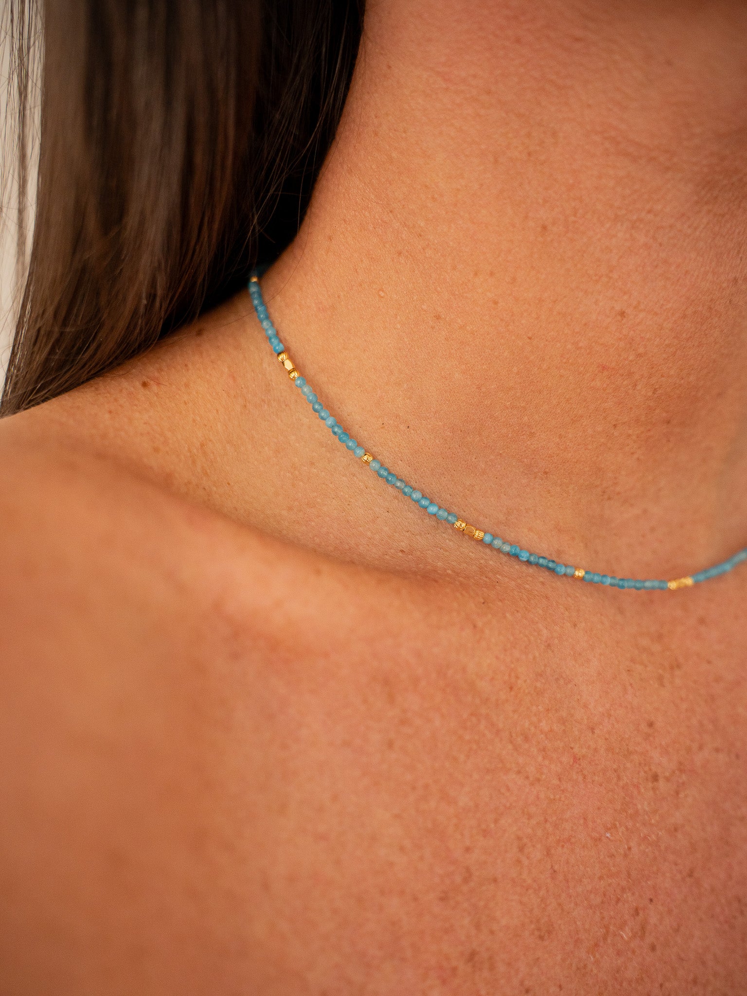 Collier Lyna