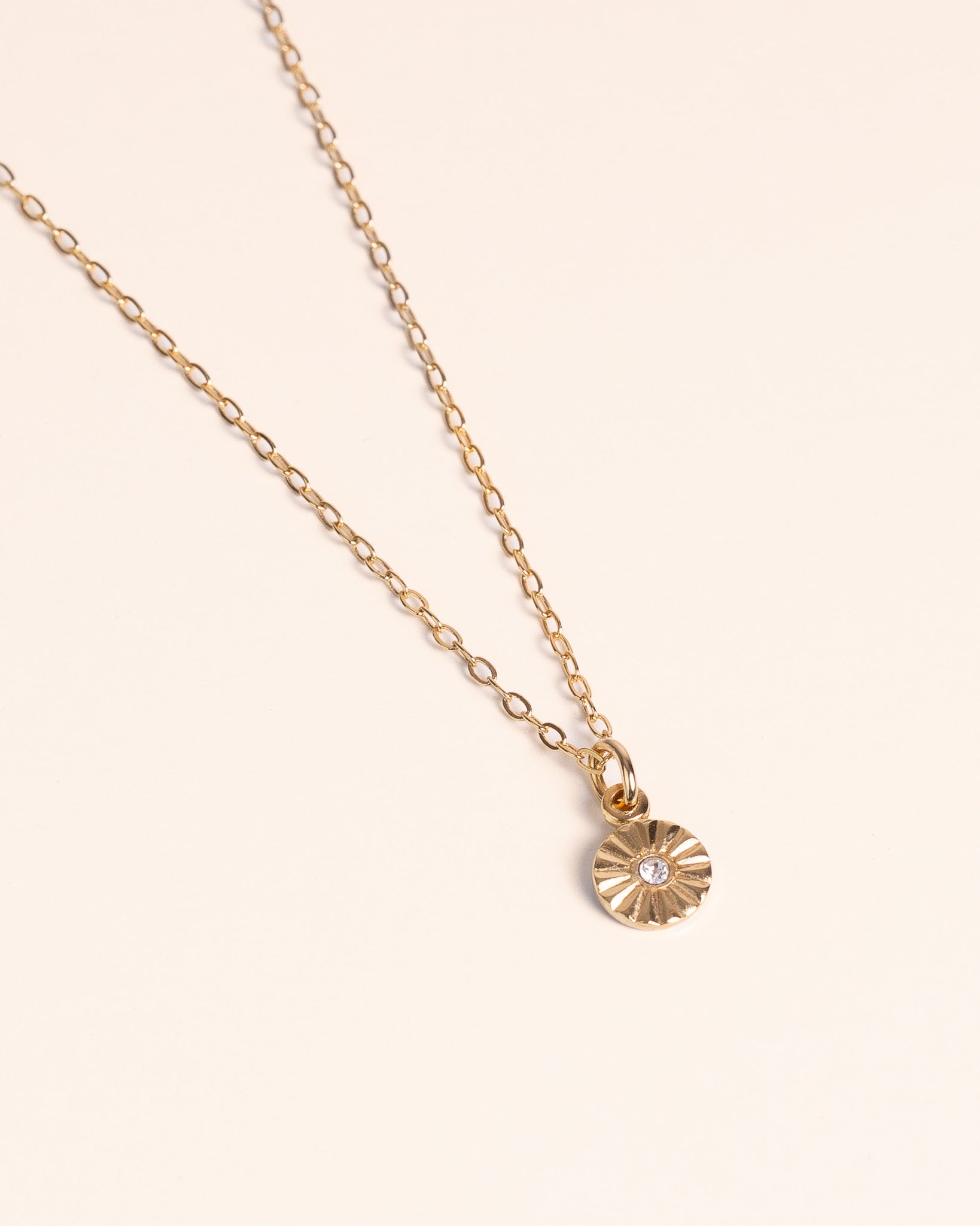 Collier Diane
