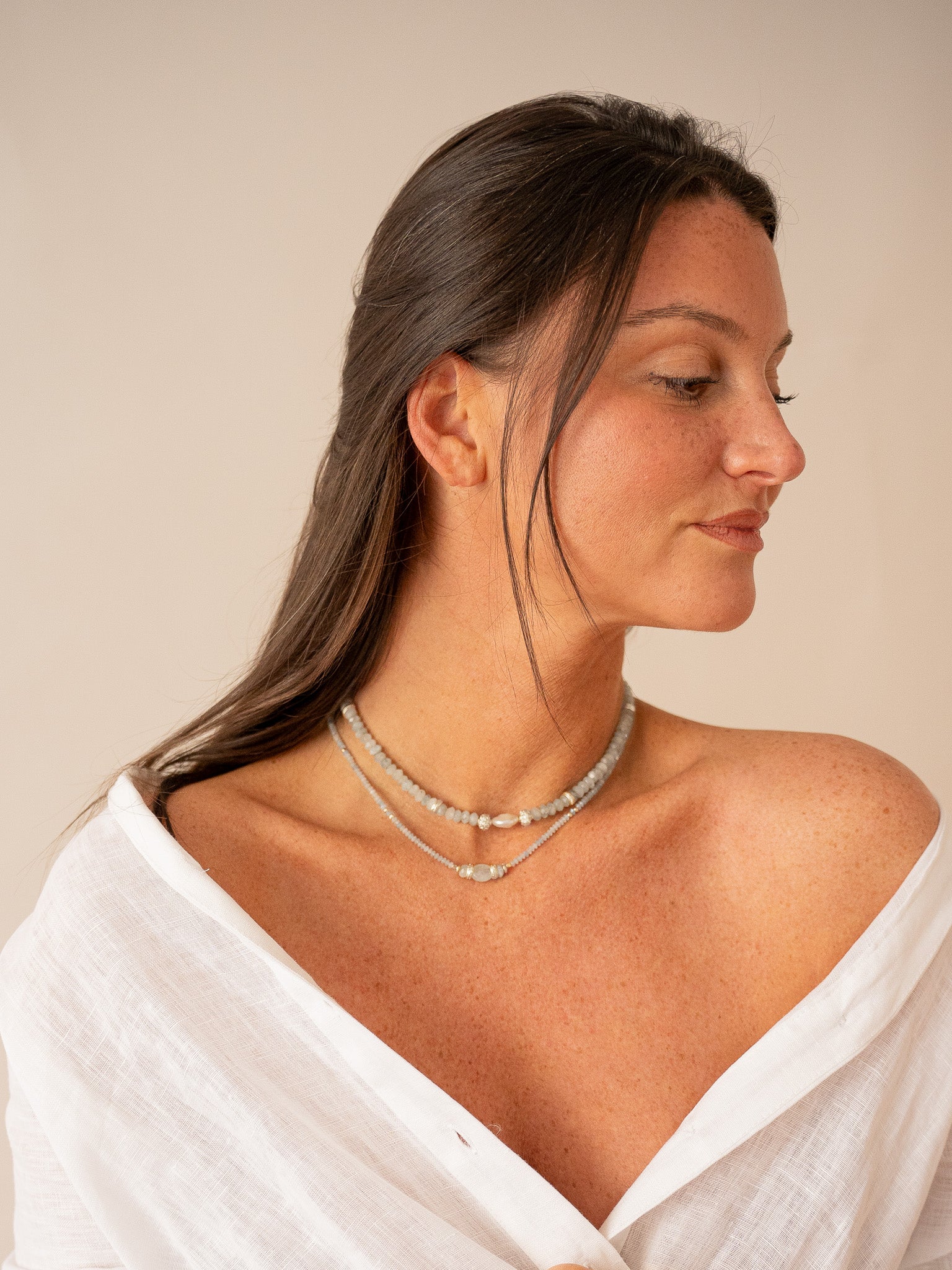 Collier Rym