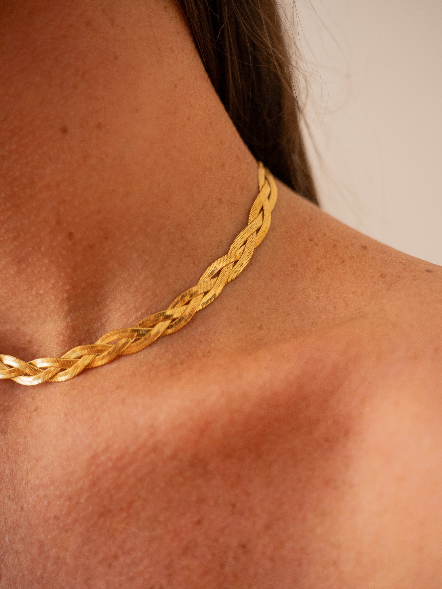 Collier Cassandre