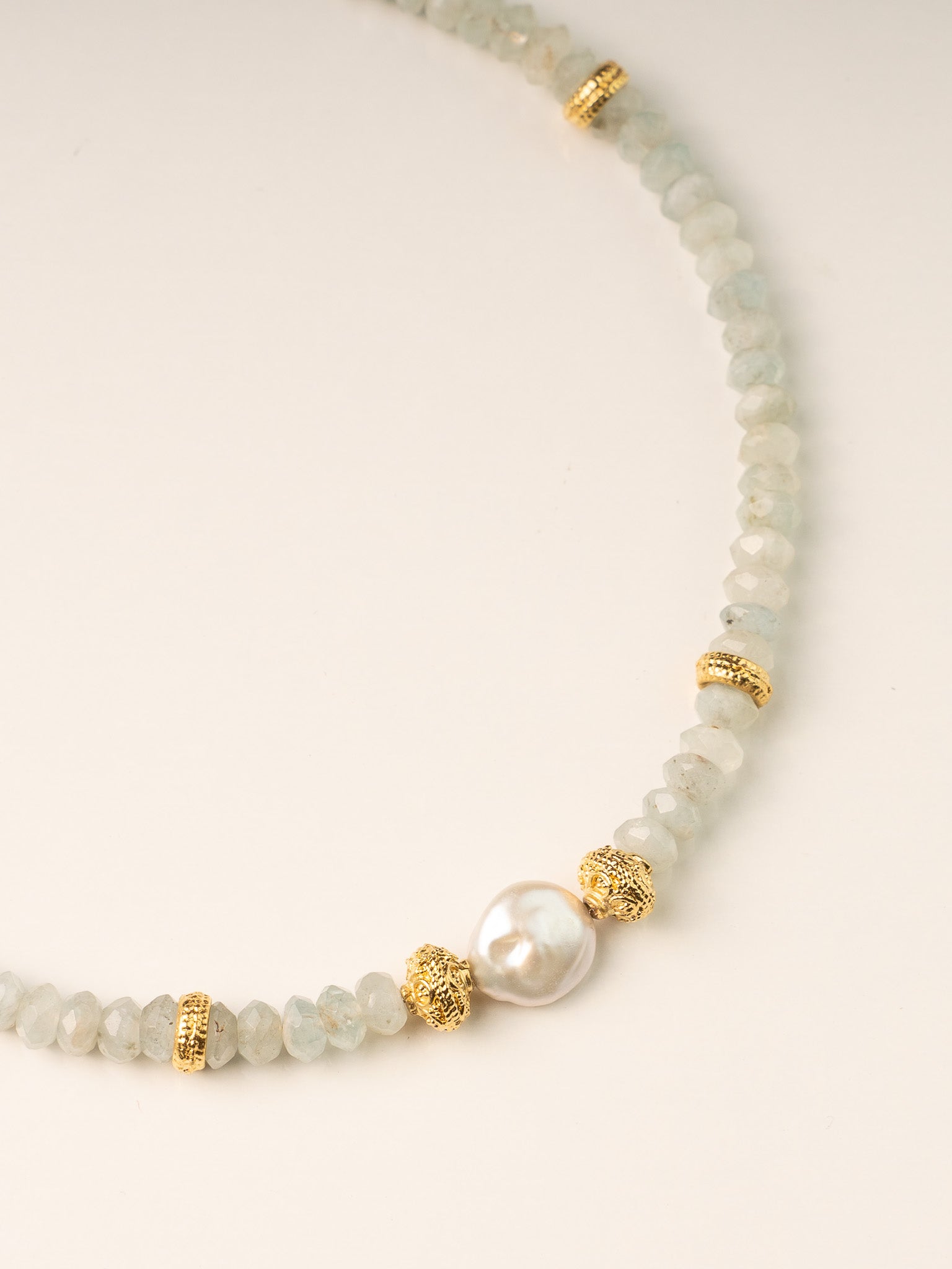 Collier Rym