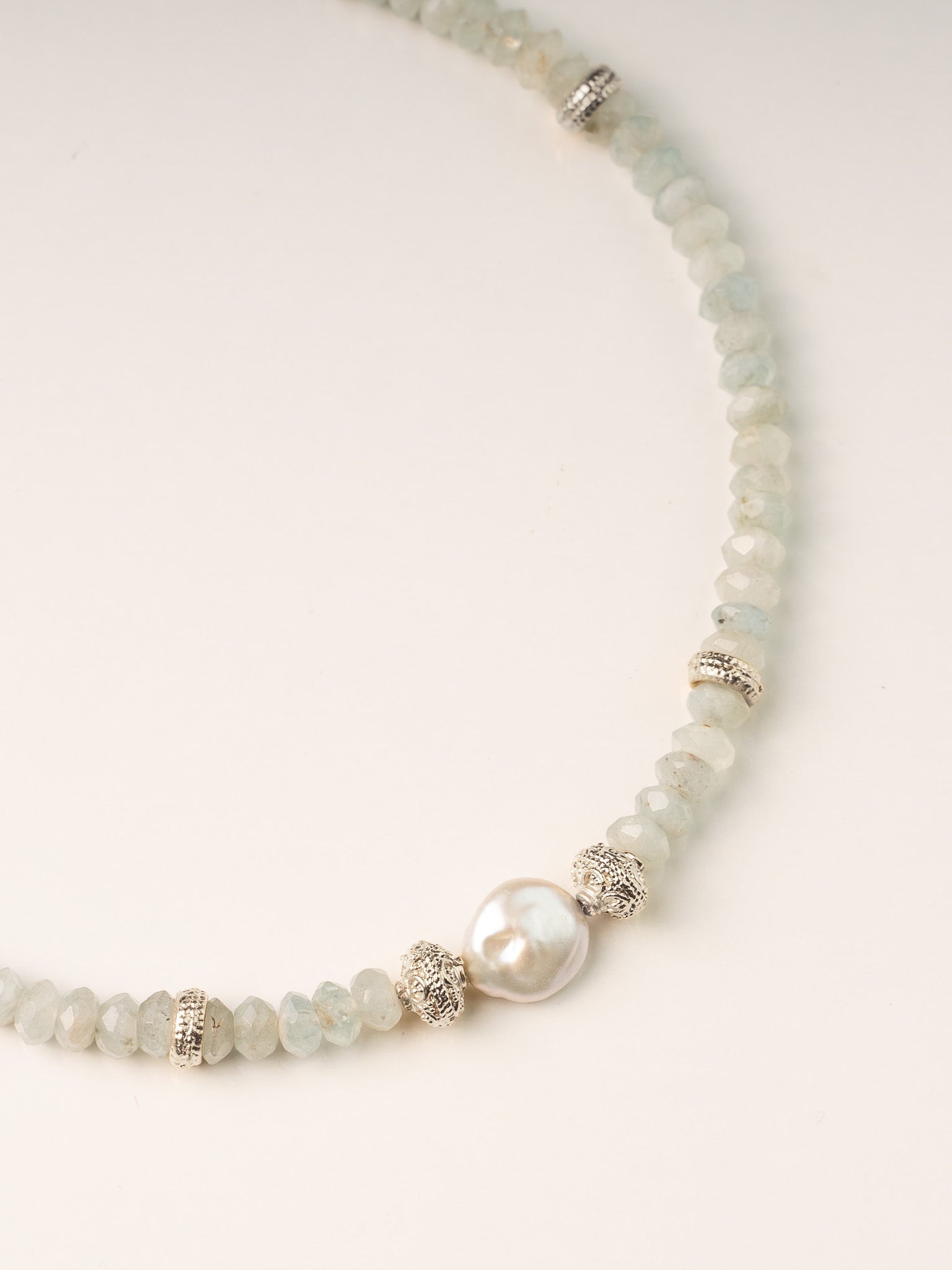 Collier Rym
