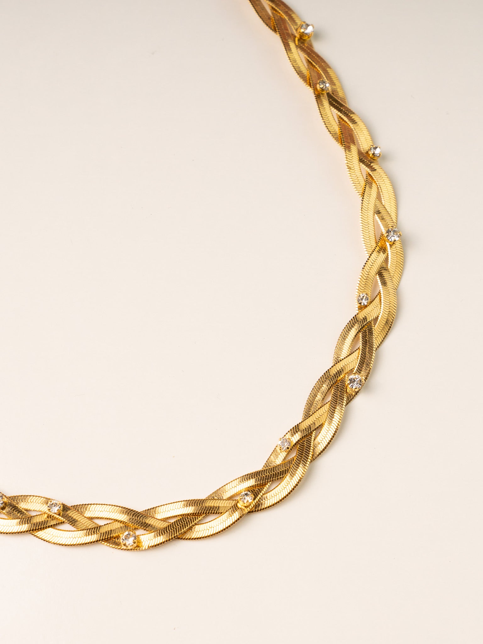 Collier Calixte