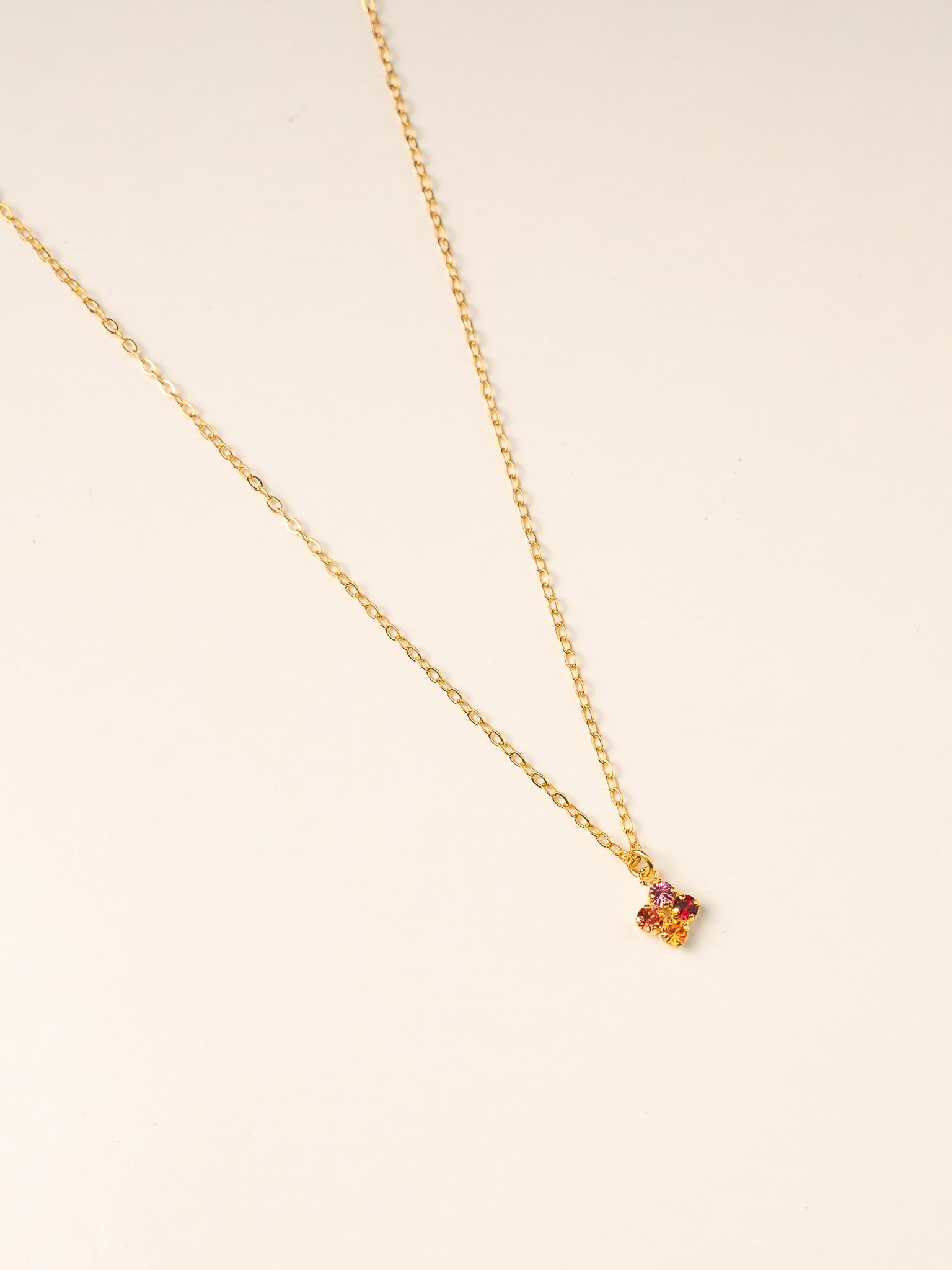 Collier Audrey