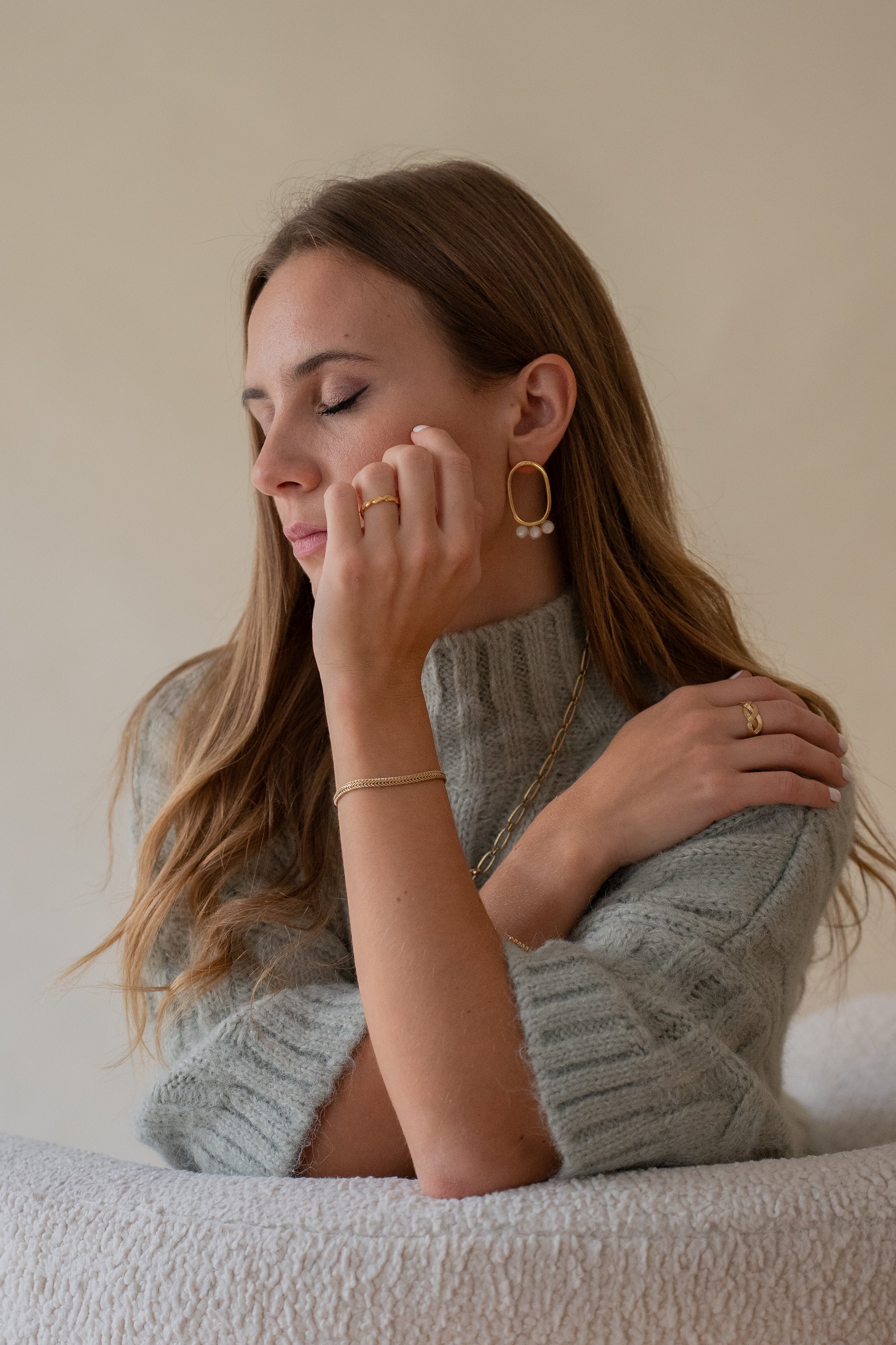 Boucles Caroline
