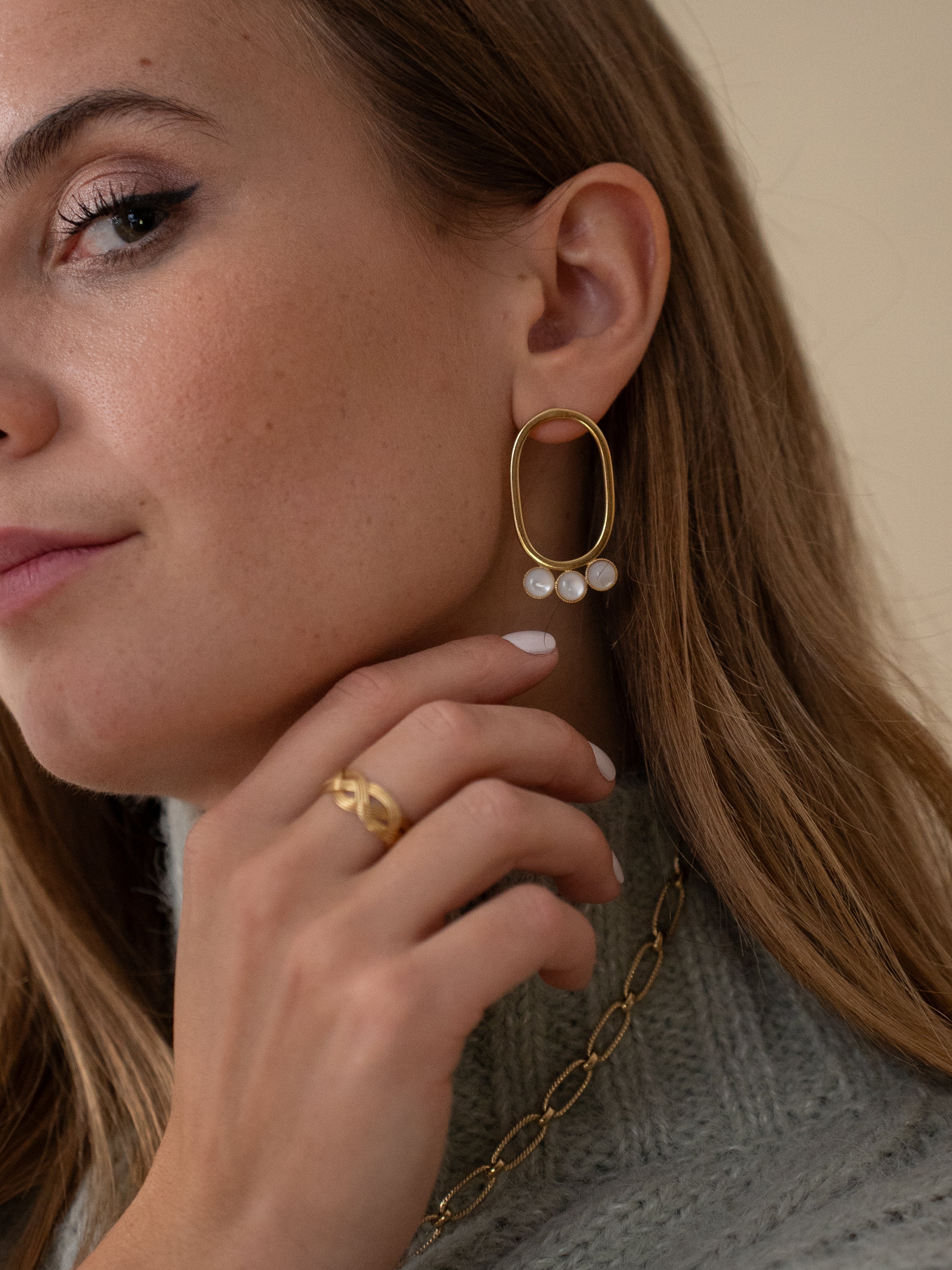 Boucles Caroline
