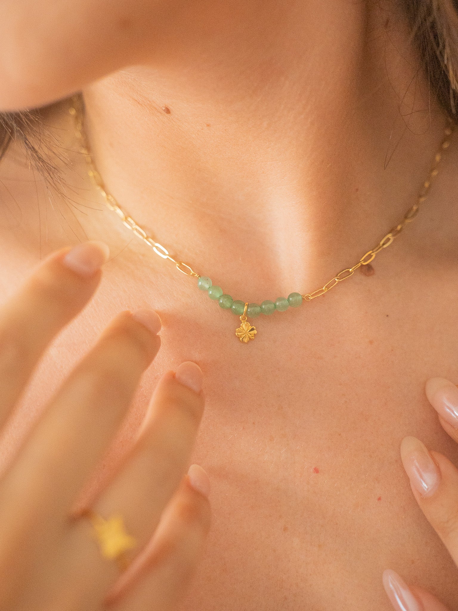Collier Félicia