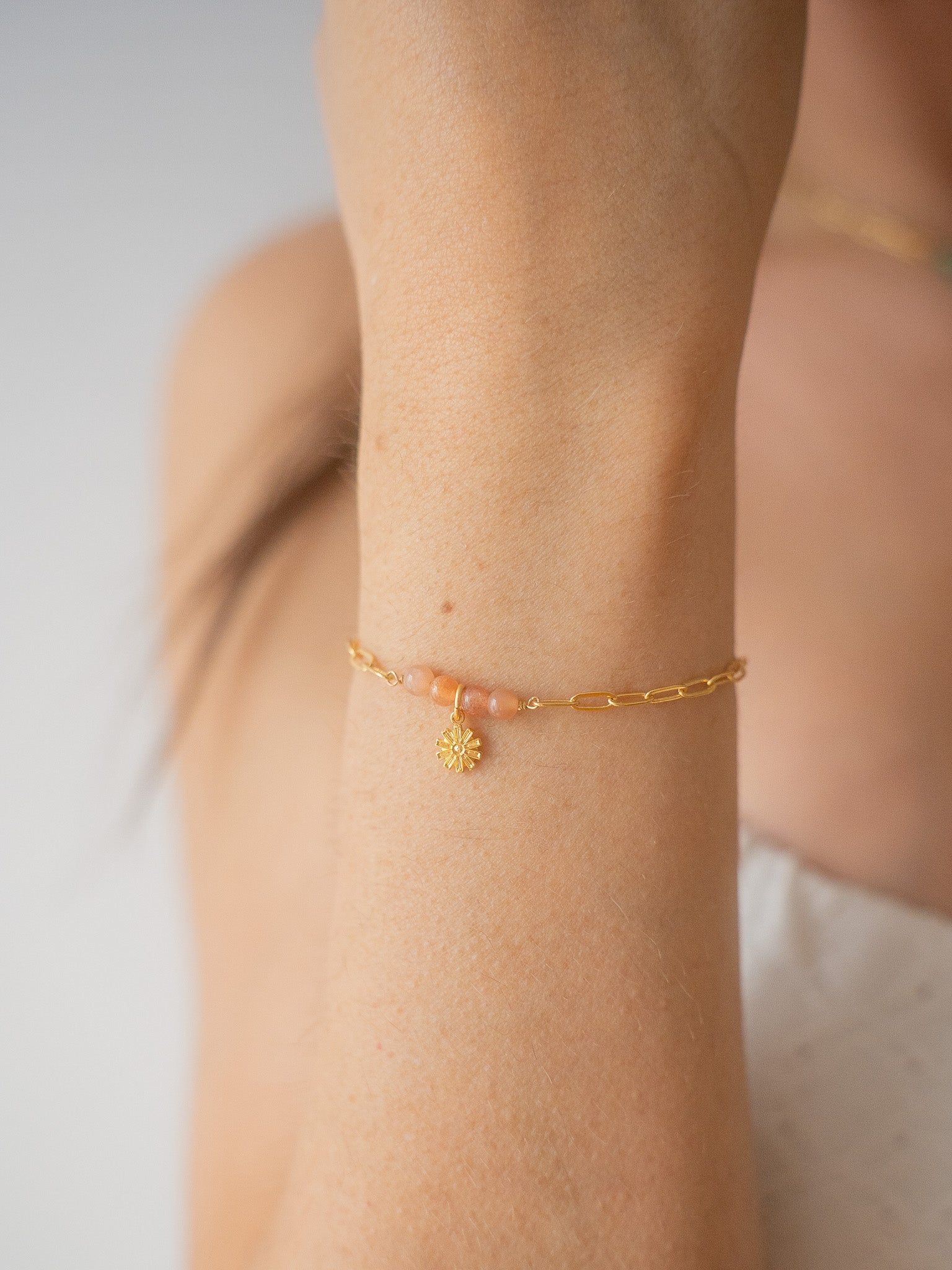 Bracelet Marguerite