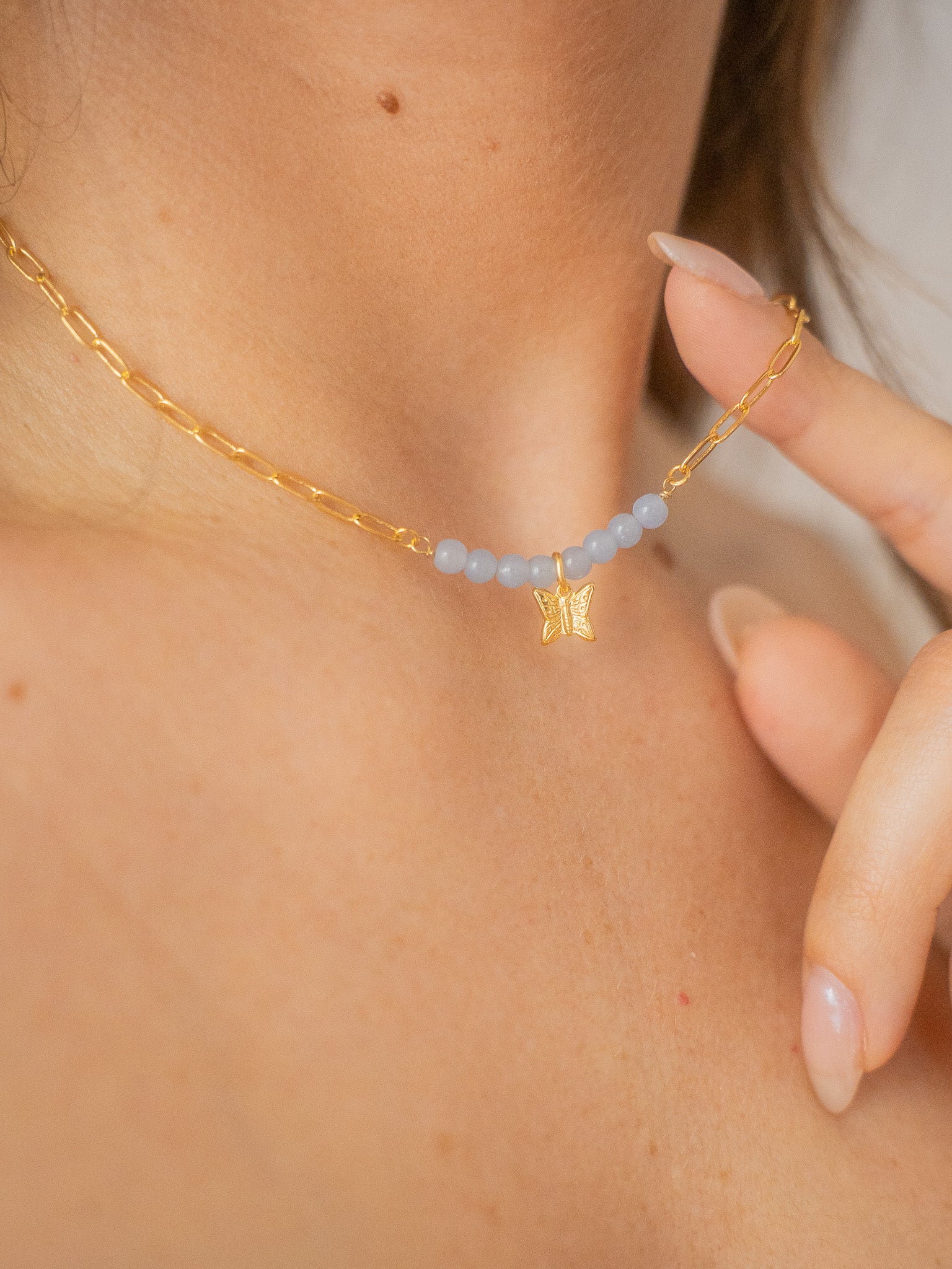 Collier Vania