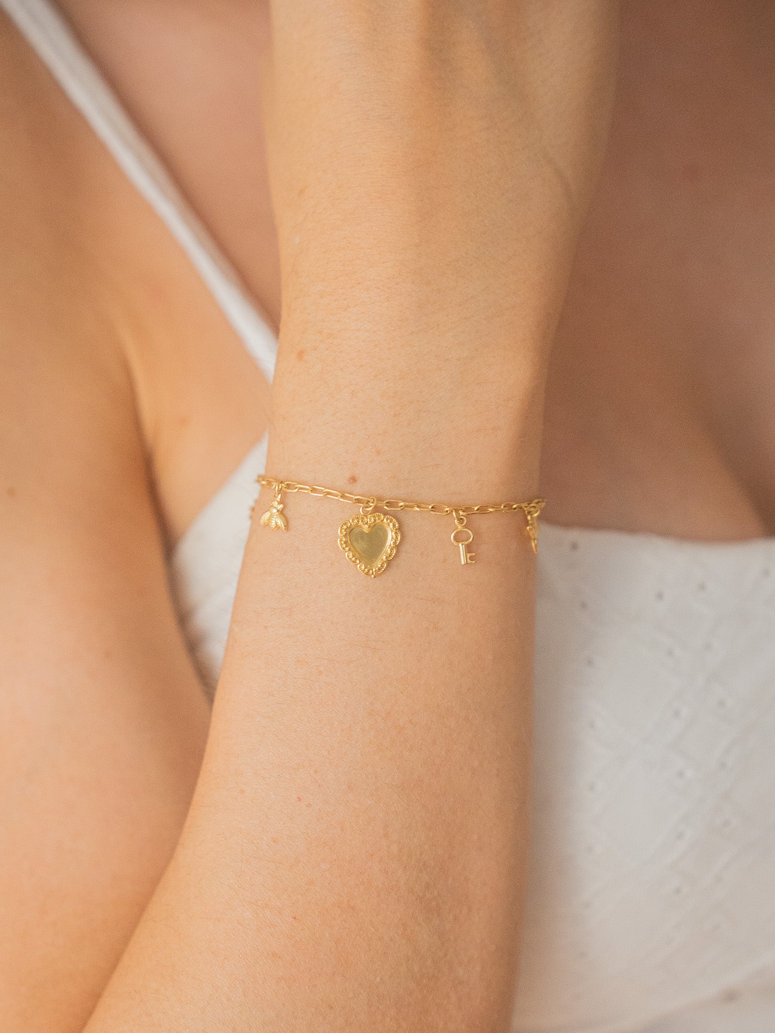 Bracelet Angèle
