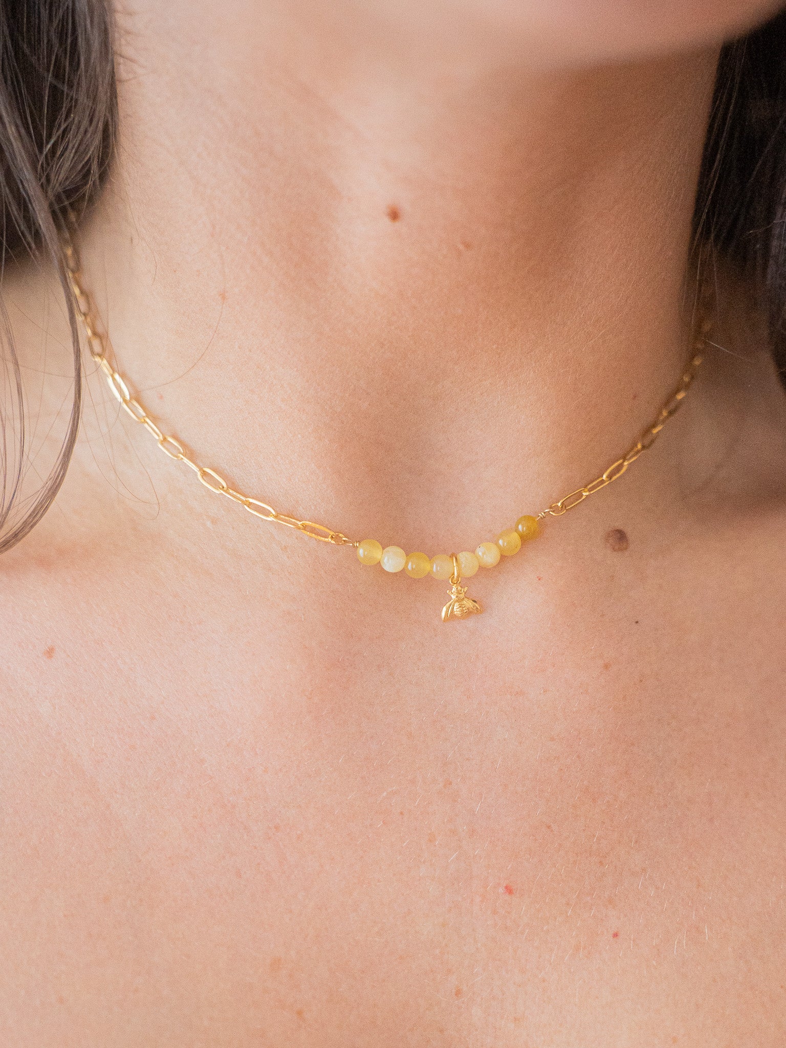 Collier Gwen
