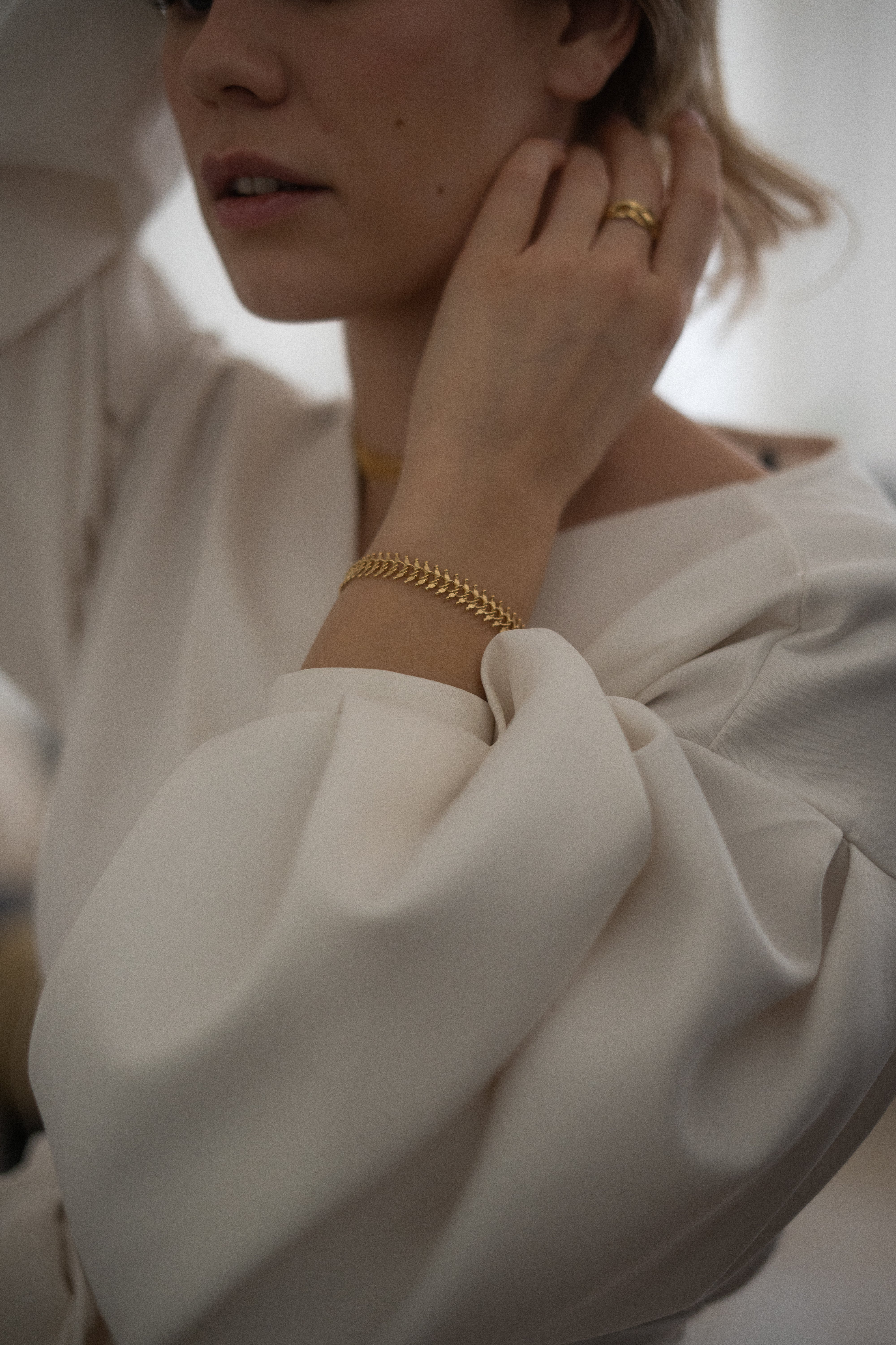 Bracelet Theresa
