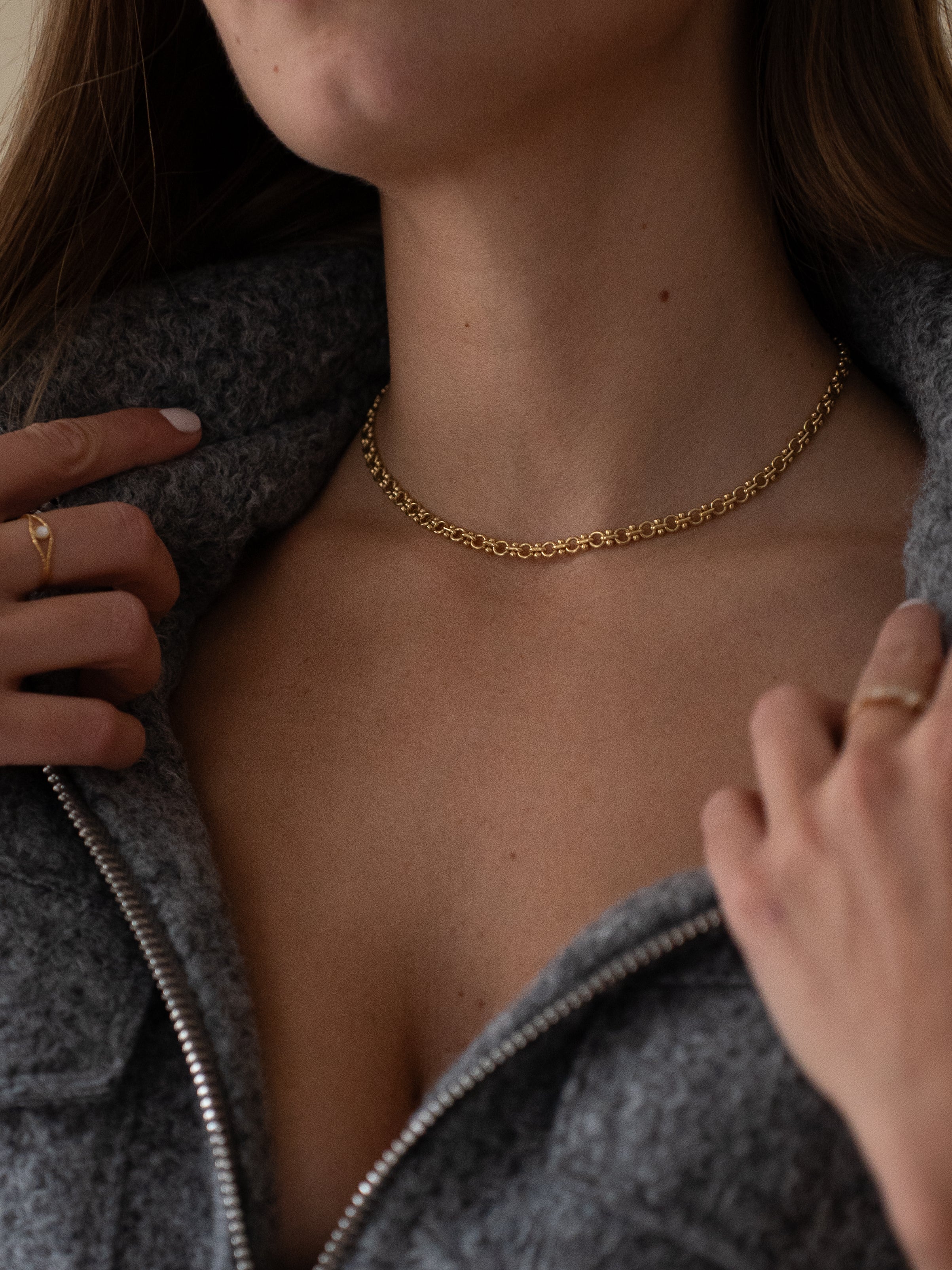 Collier Jane