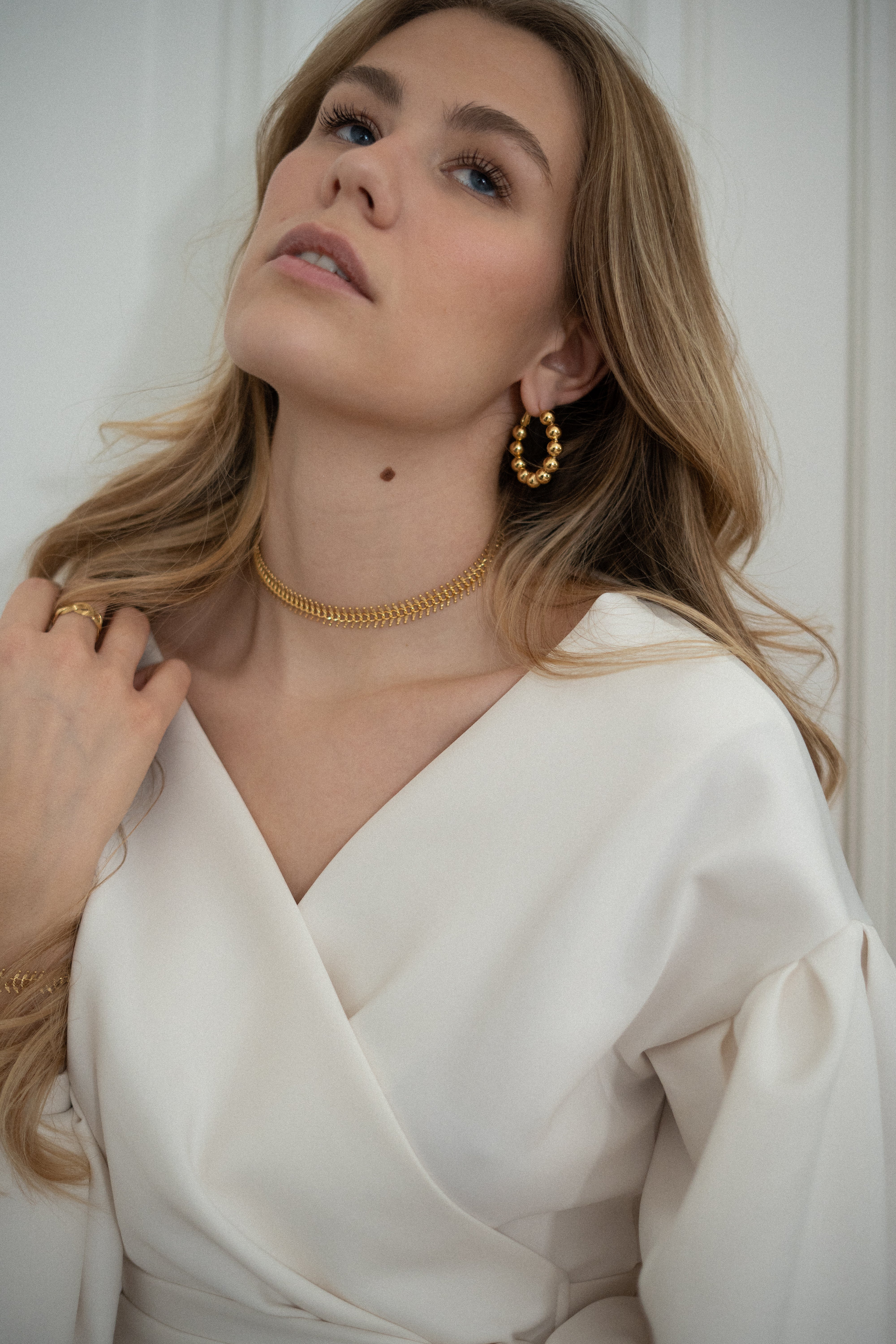 Collier Theresa