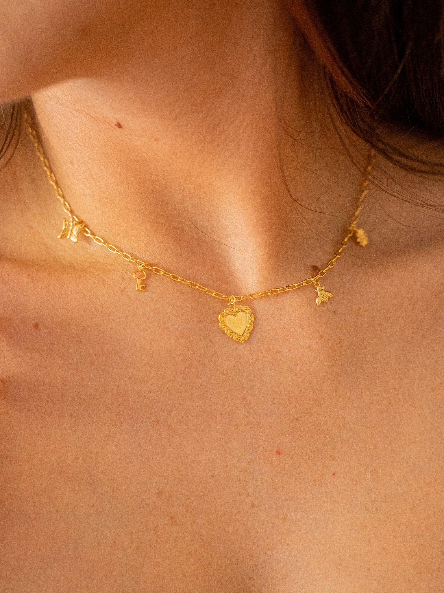 Collier Angèle