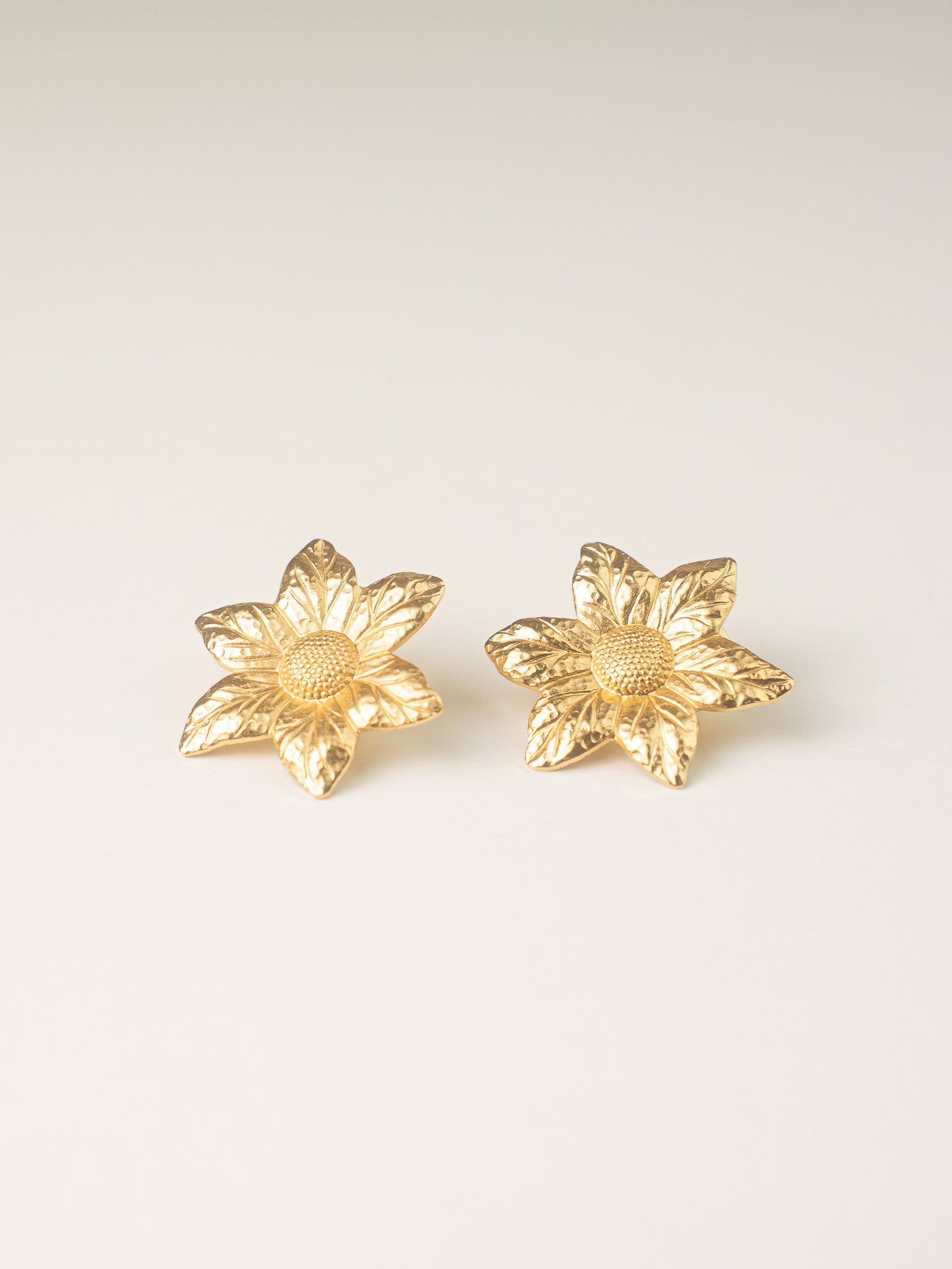 Boucles Amaryllis