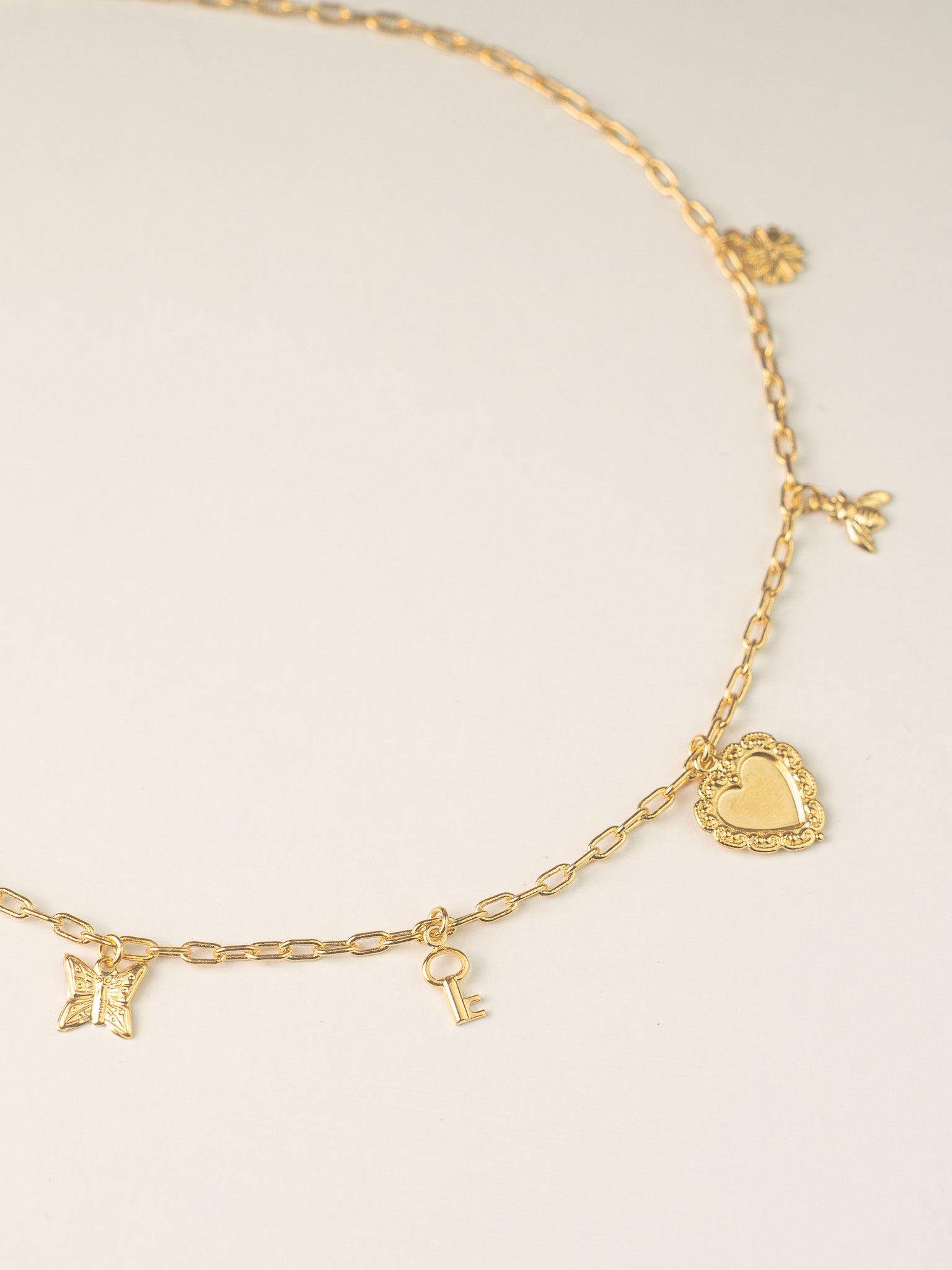 Collier Angèle