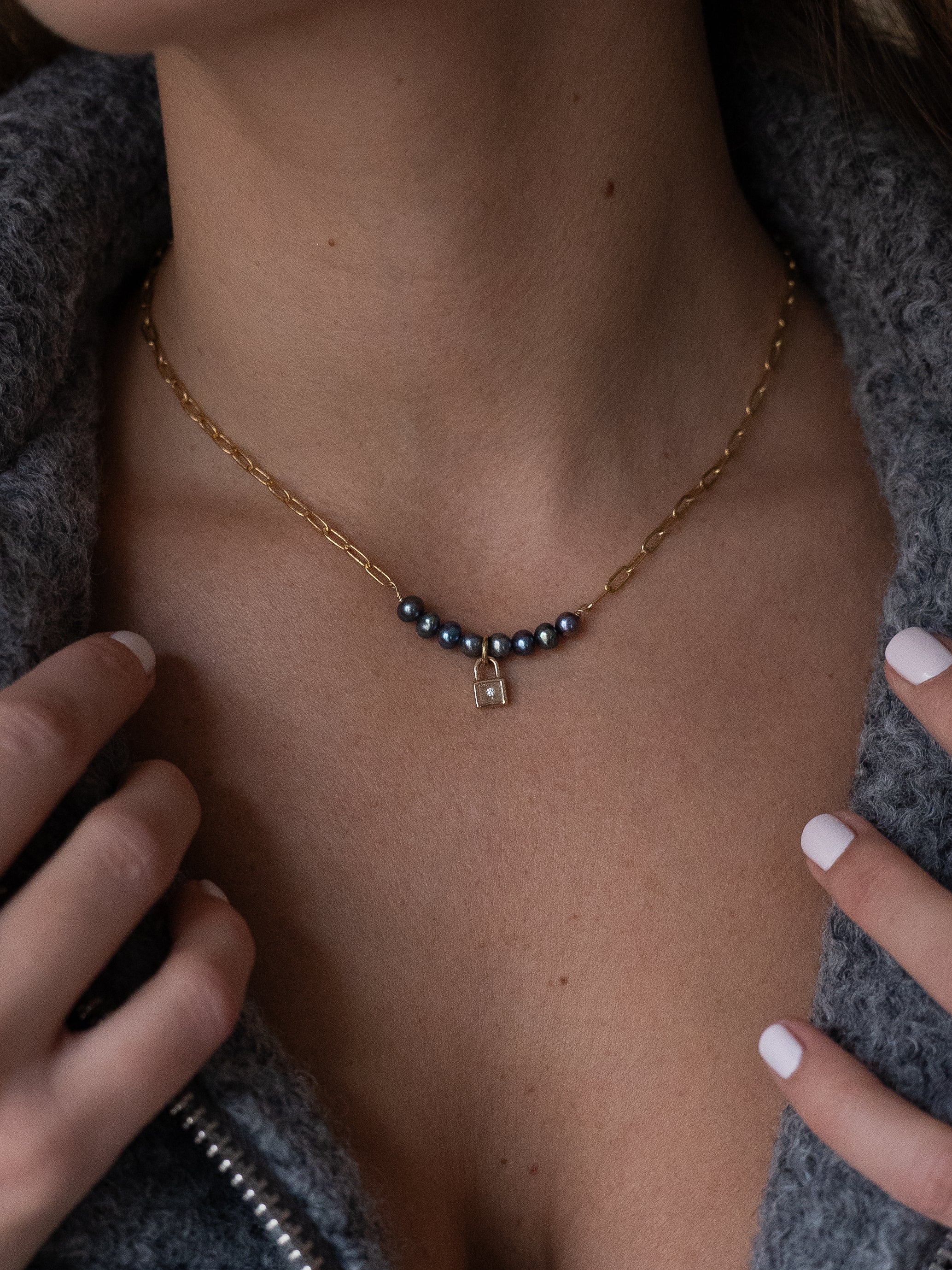Collier Madison