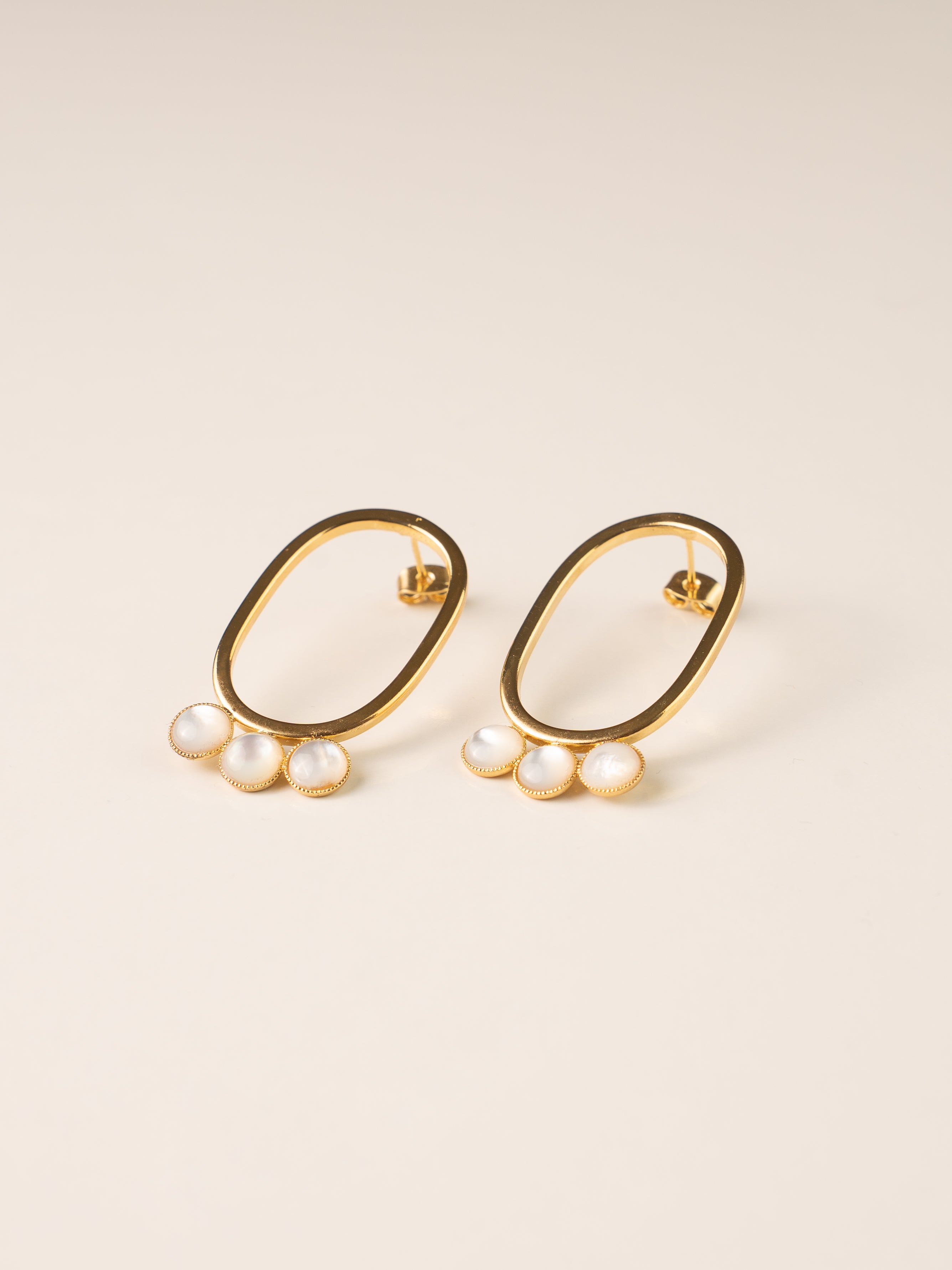 Boucles Caroline