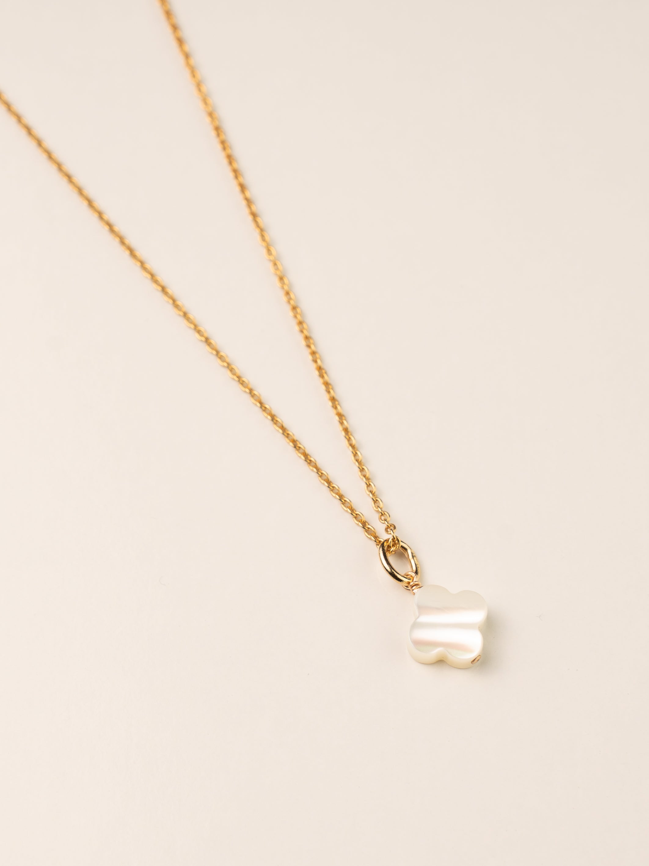 Collier Deva