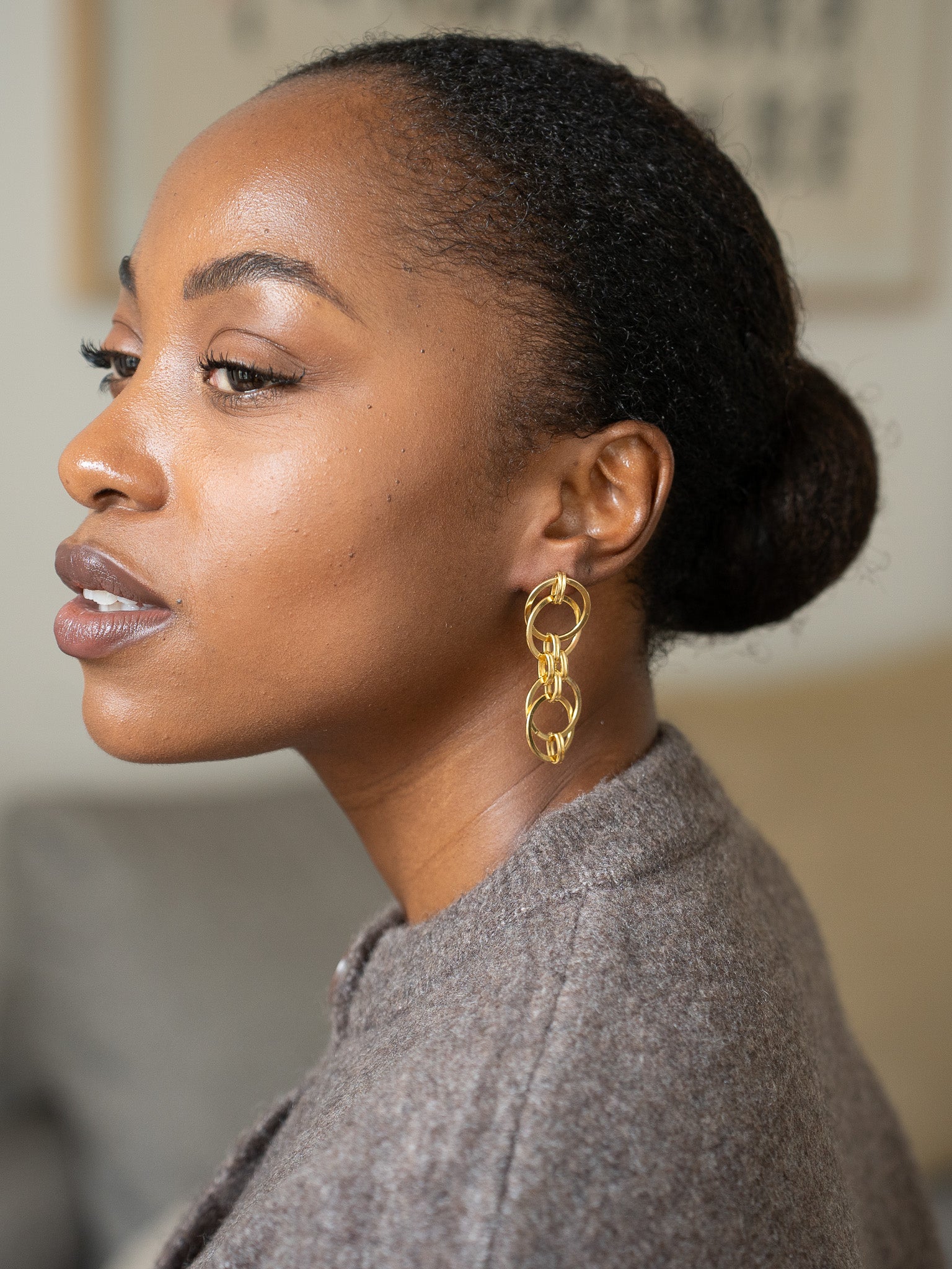 Boucles Céline