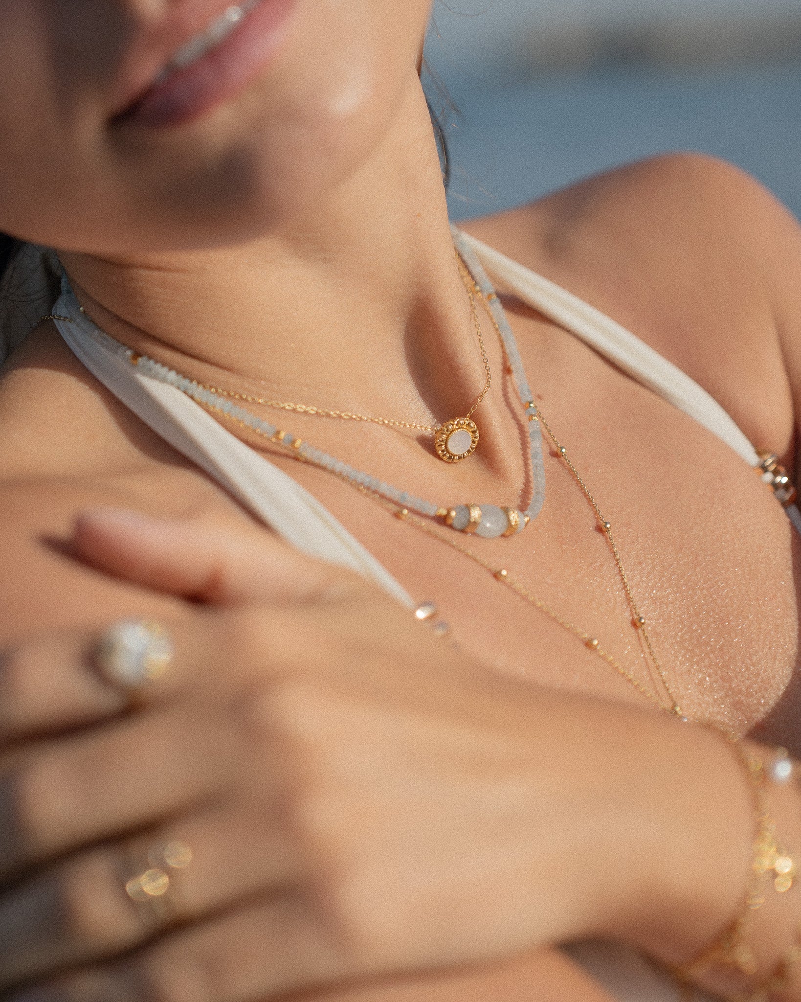 Collier Nami
