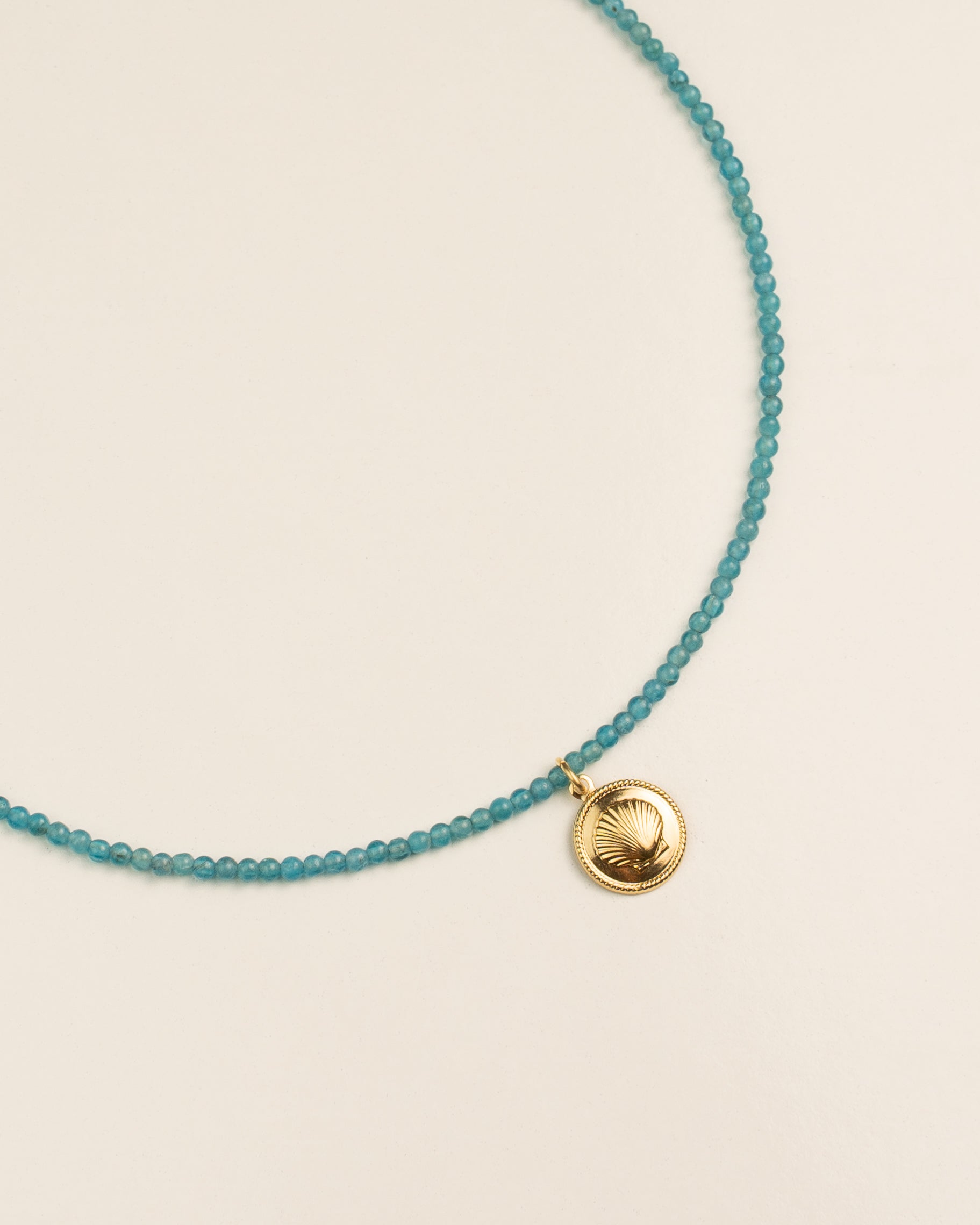 Collier Calypso