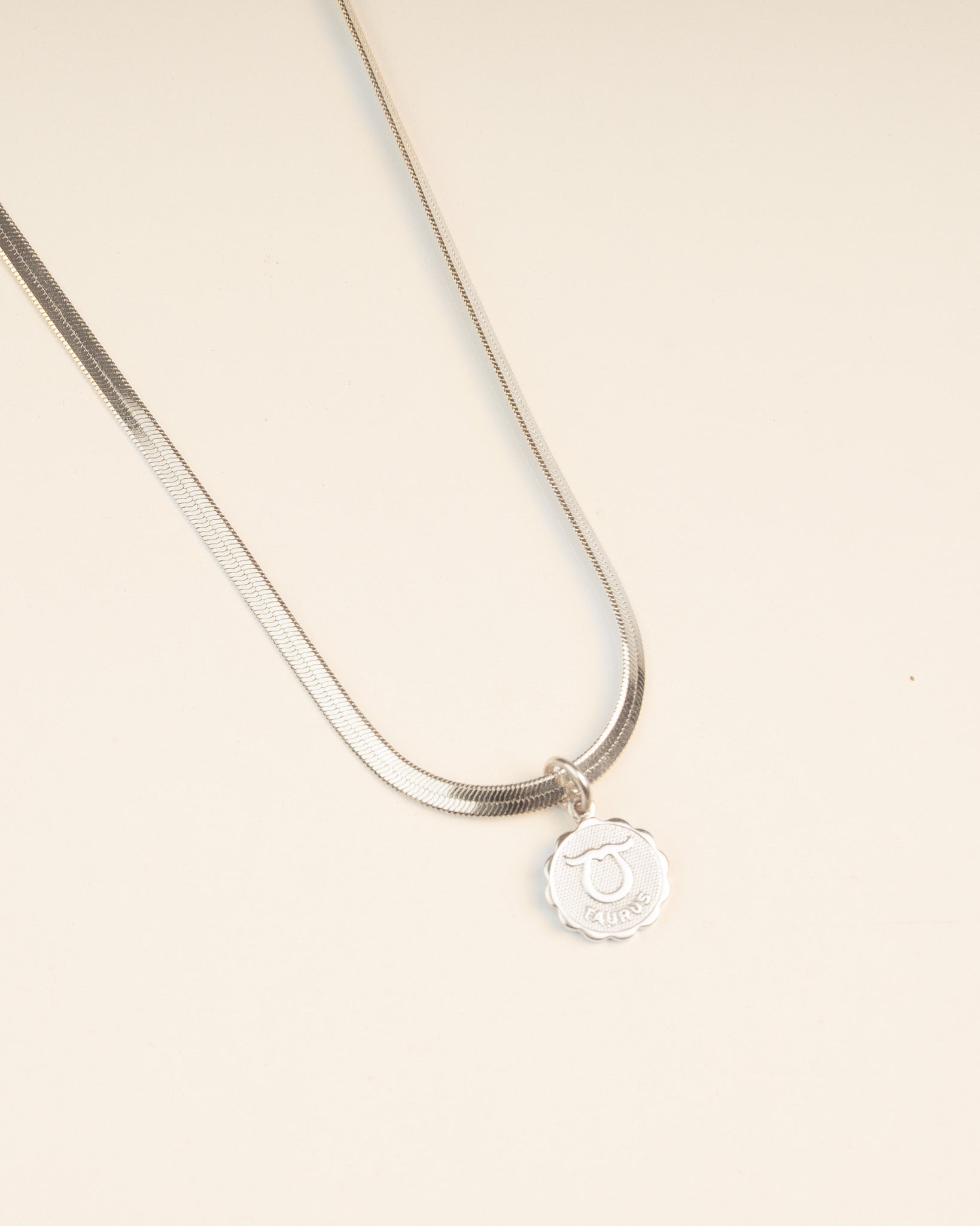 Collier Elsa - Astro | Taureau