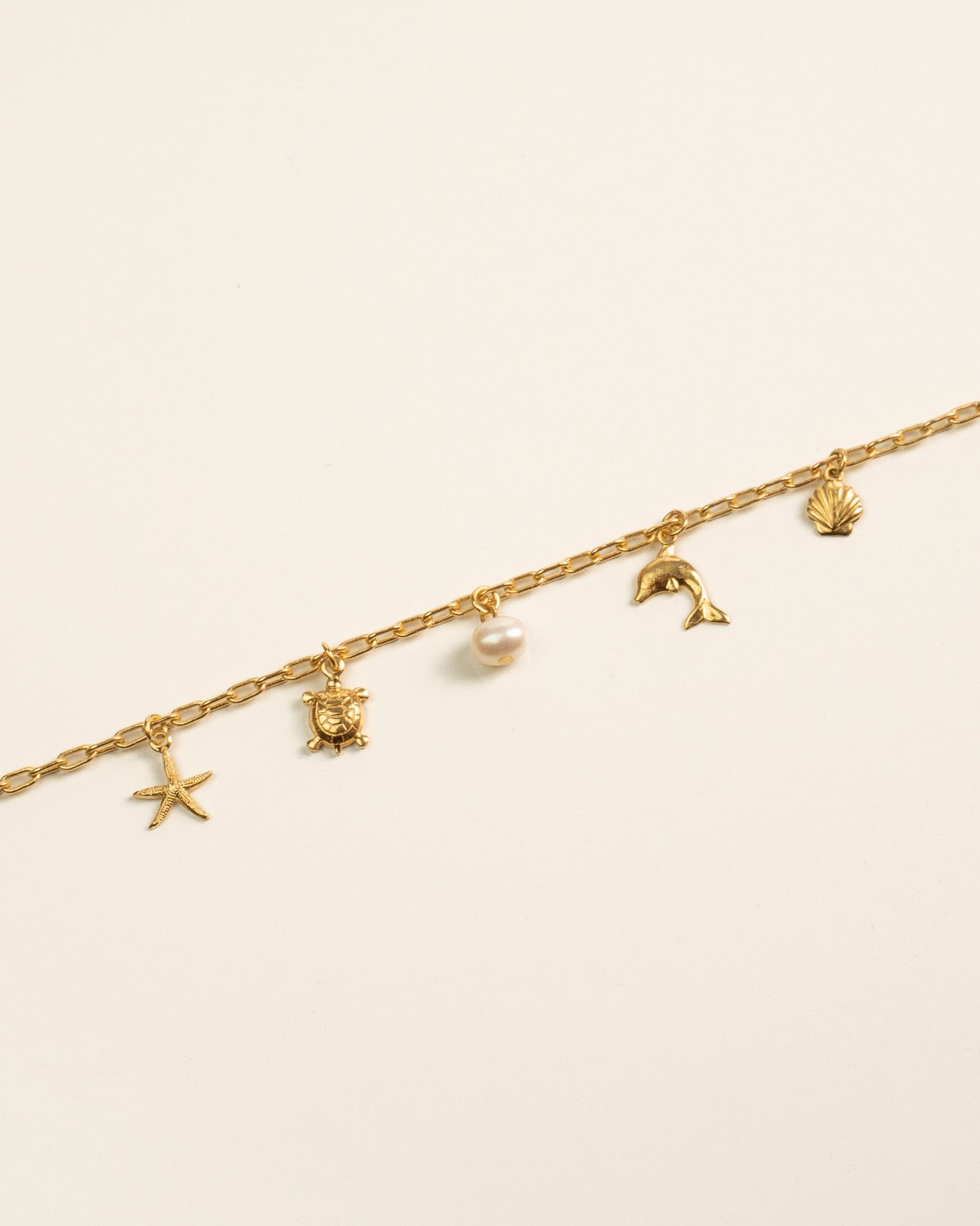 Bracelet Ondine