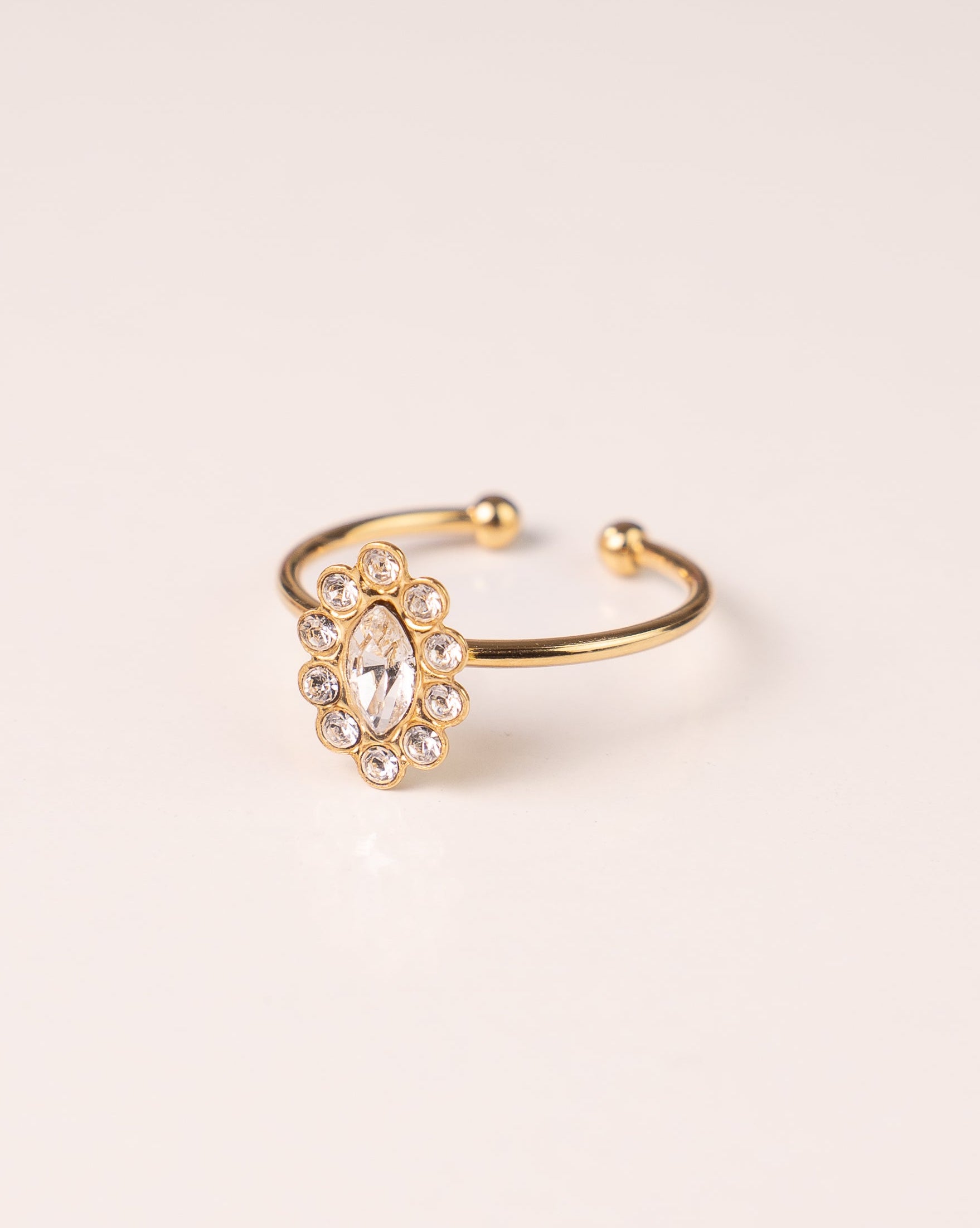 Bague Tiffany