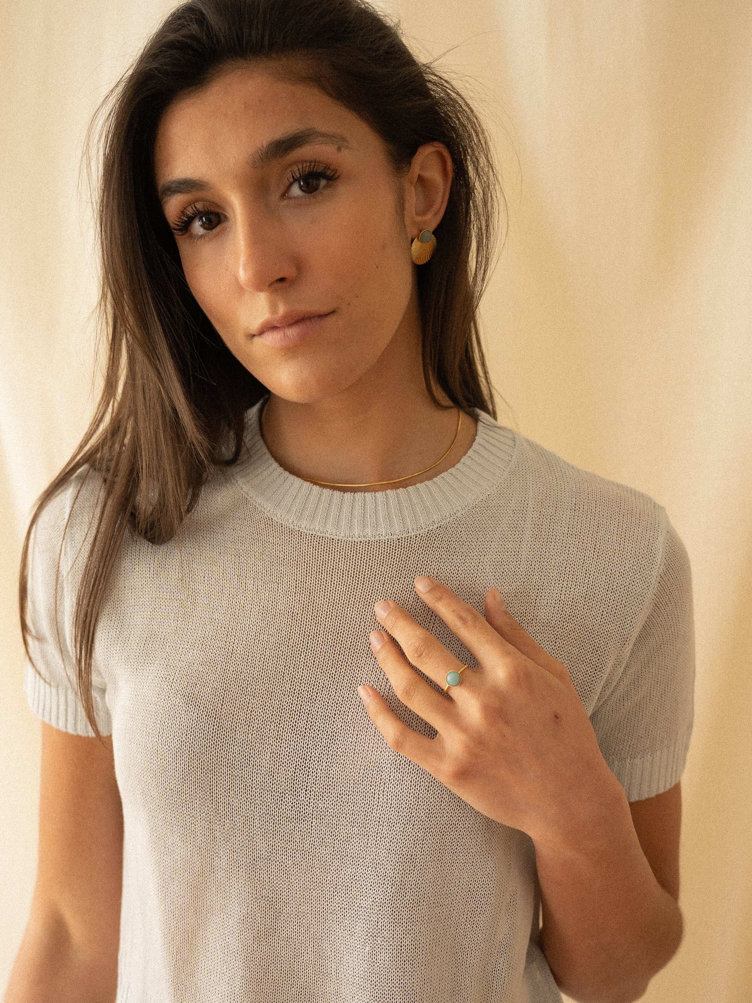 Collier Oriane
