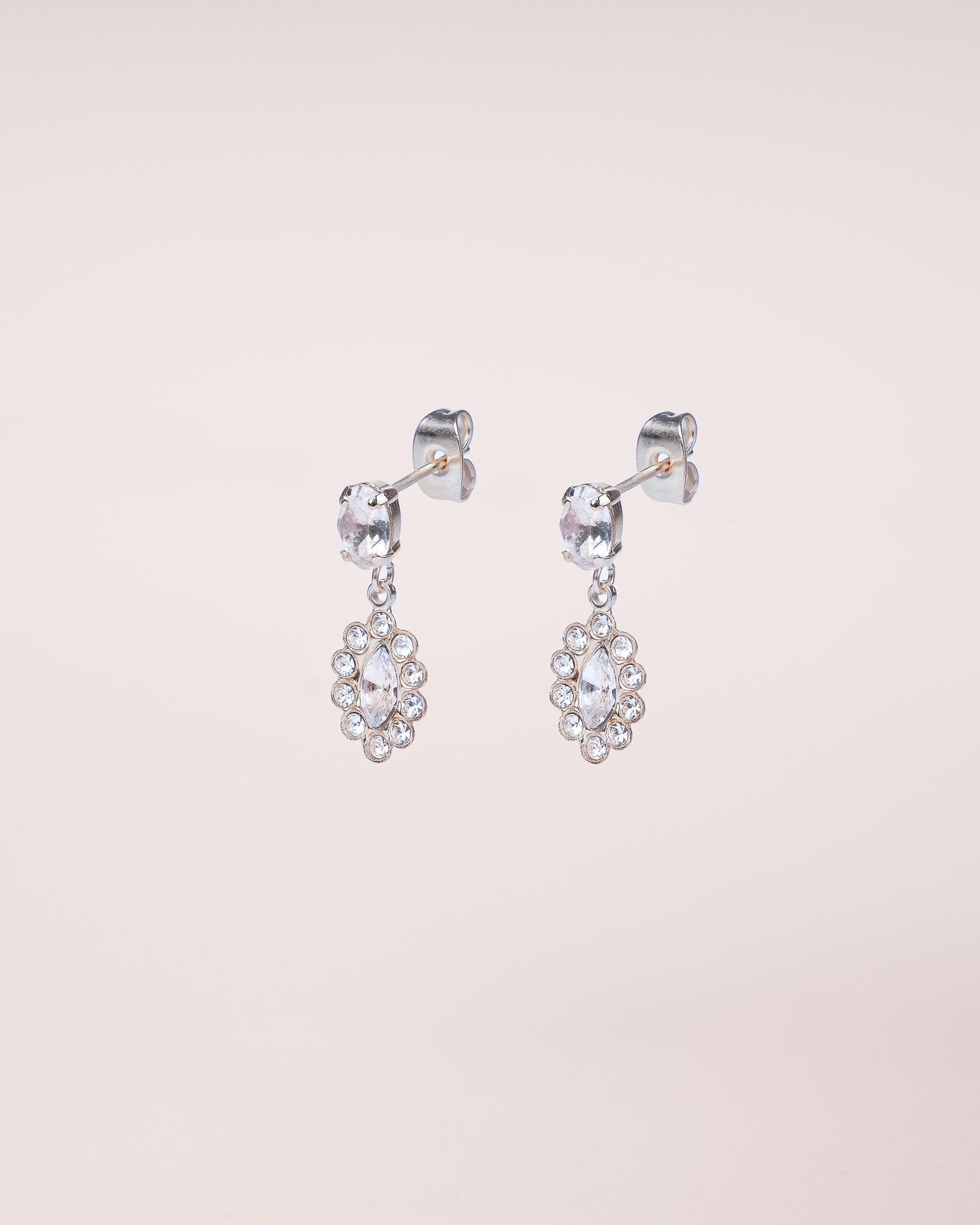 Boucles Tiffany
