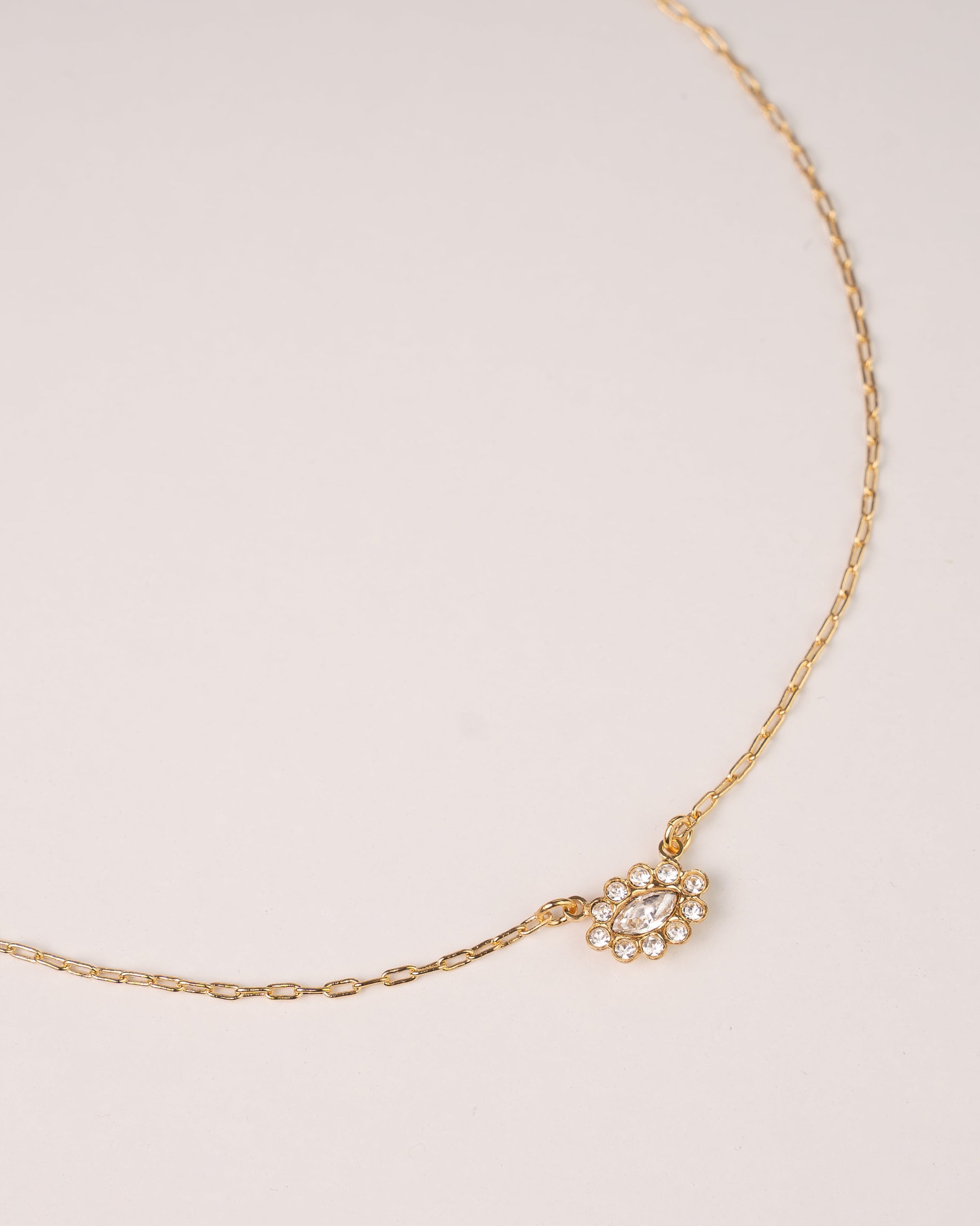 Collier Tiffany