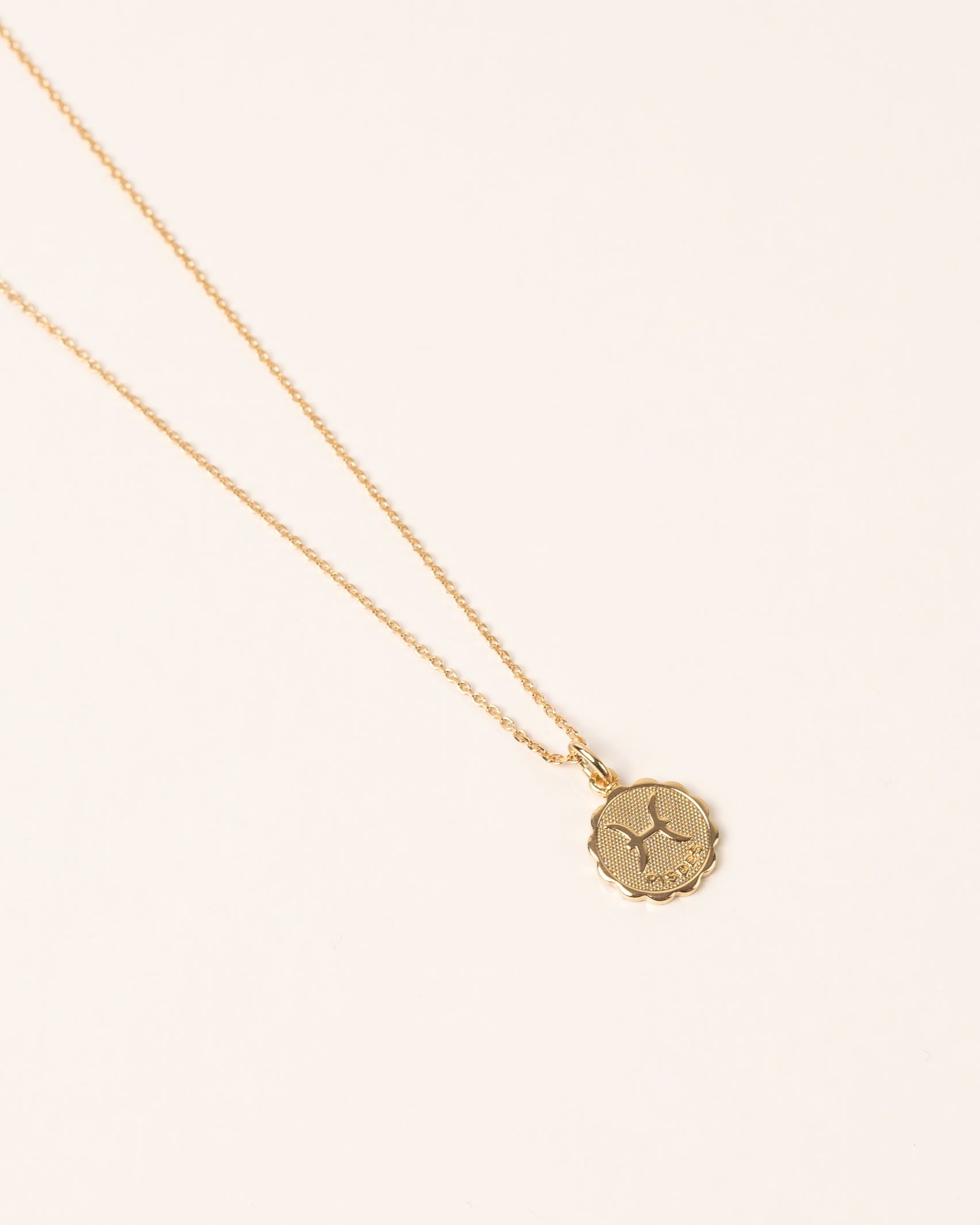 Collier Pauline - Astro
