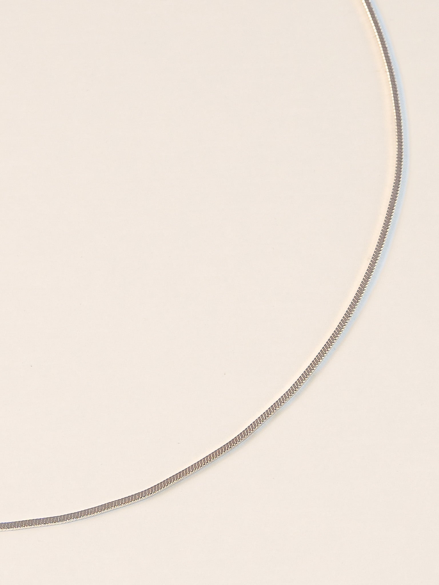 Collier Oriane