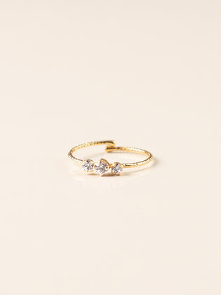 Bague Faustine