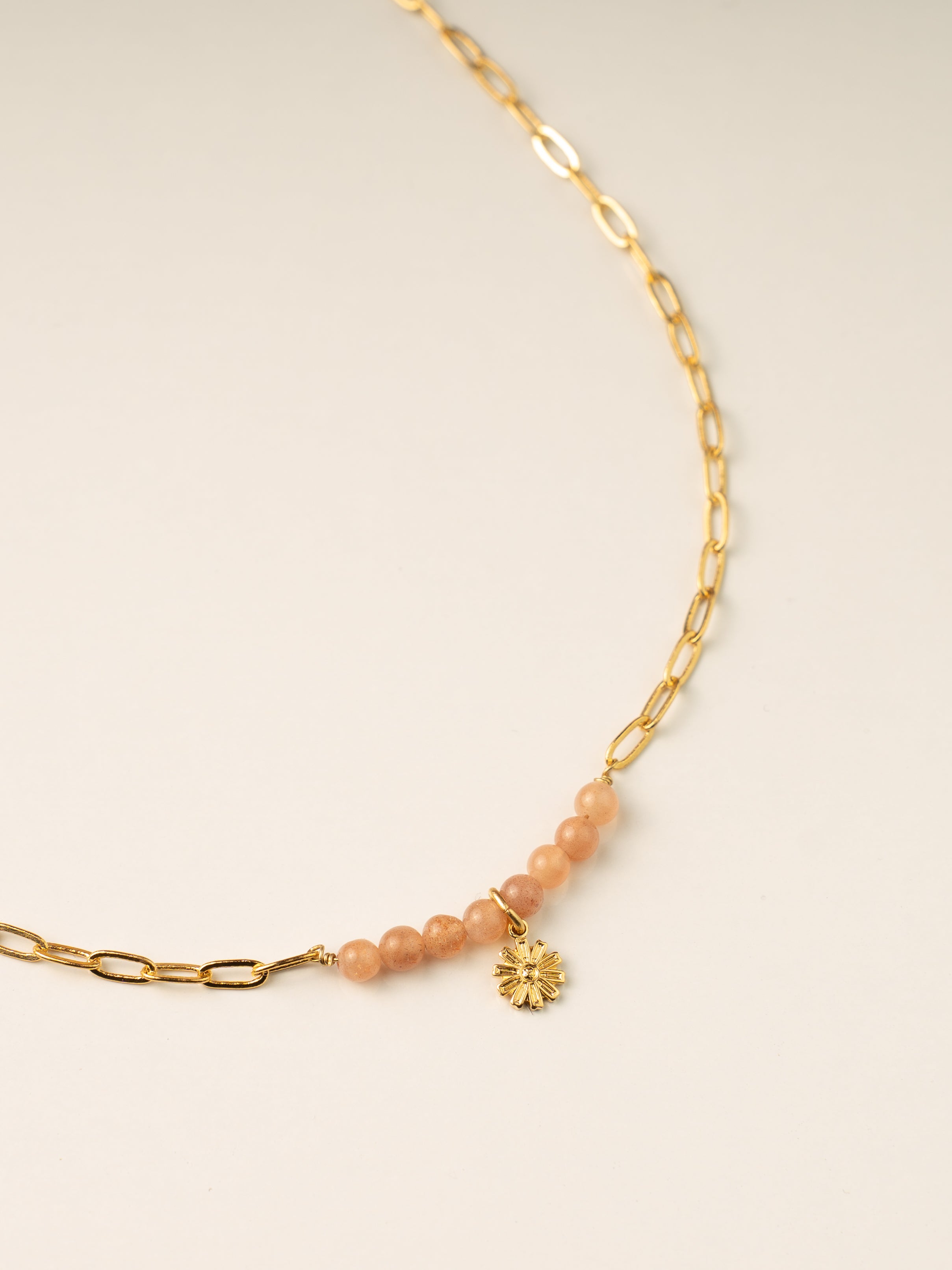 Collier Marguerite