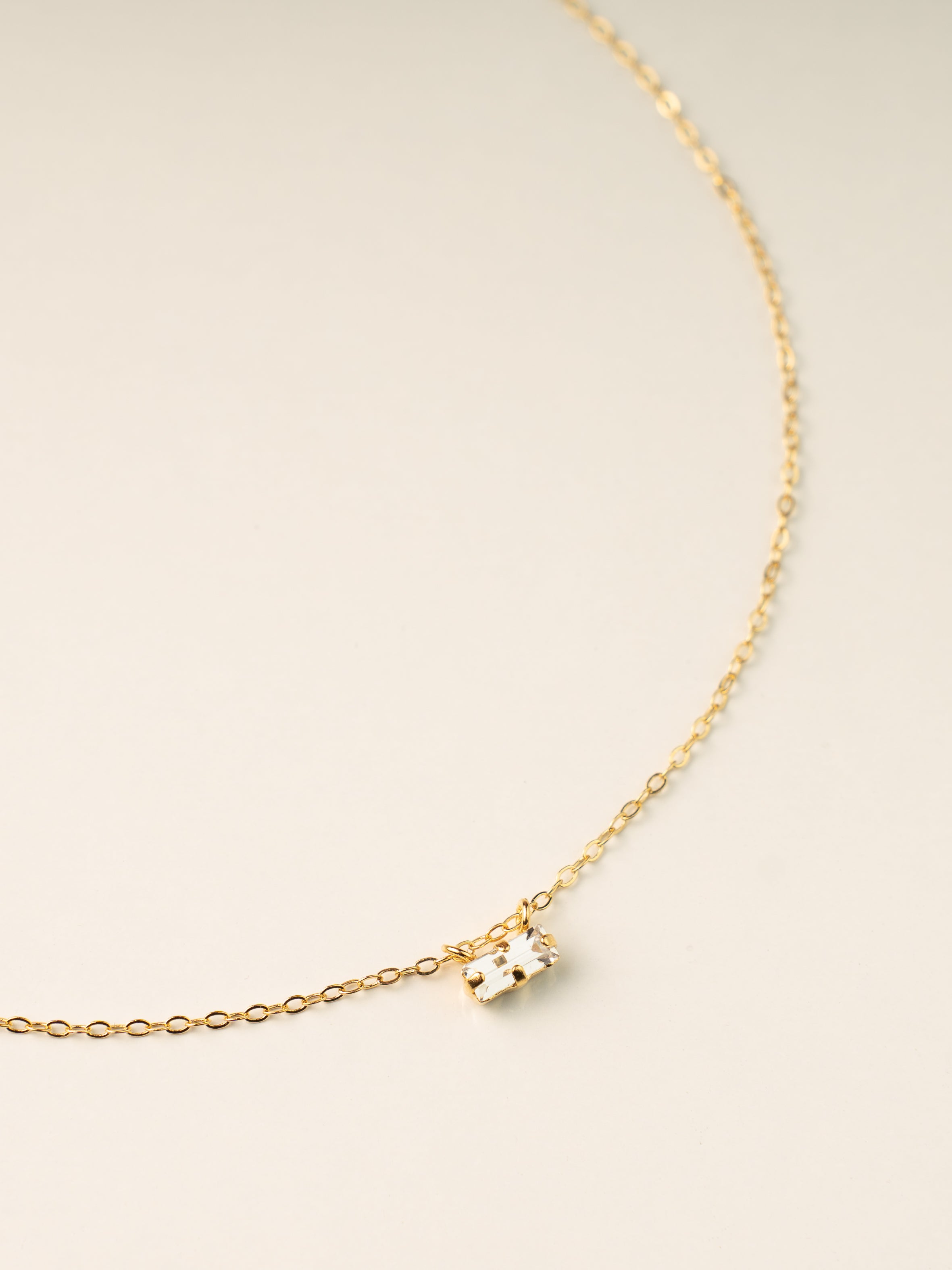 Collier Inès