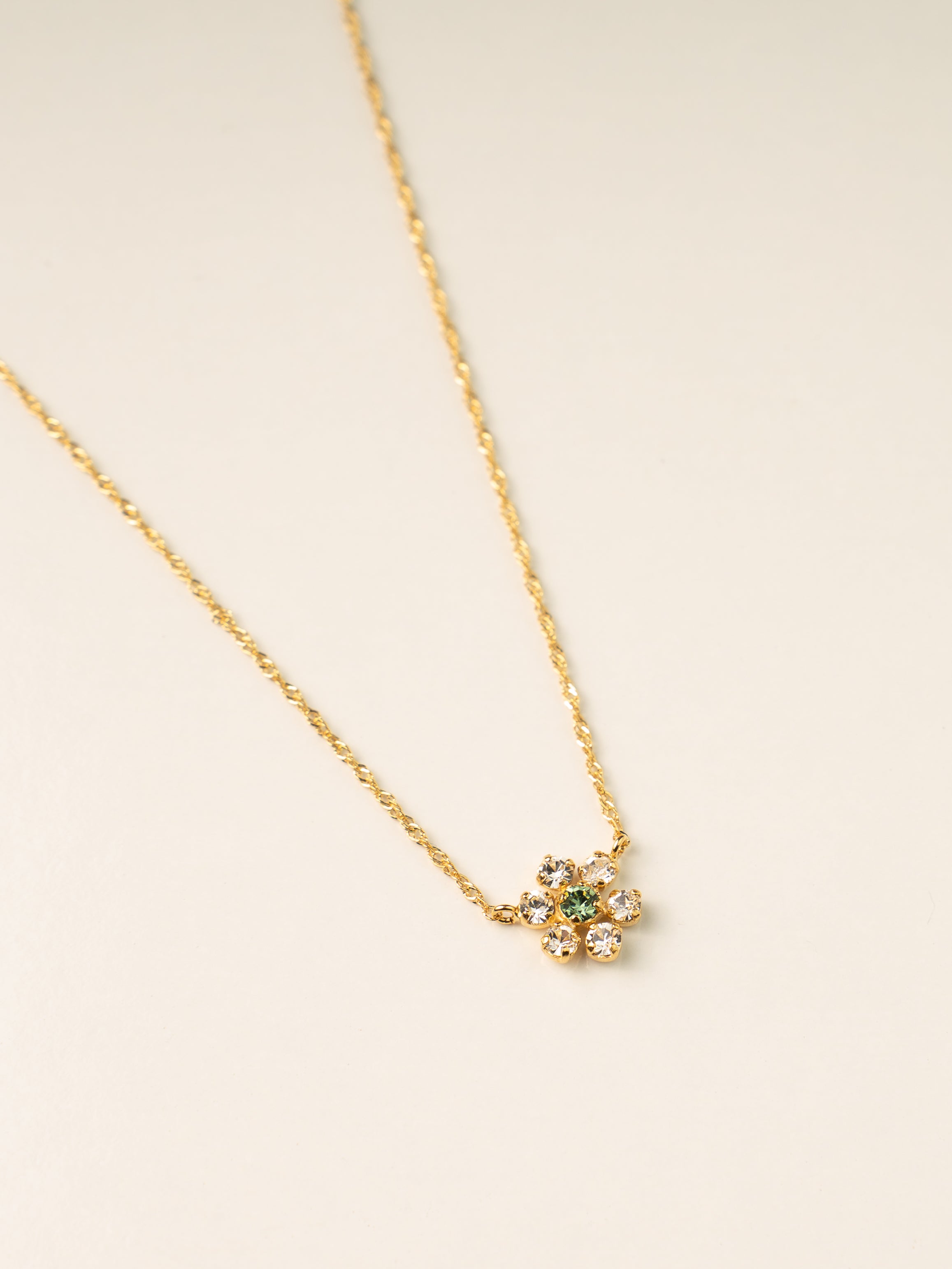 Collier Rosalie