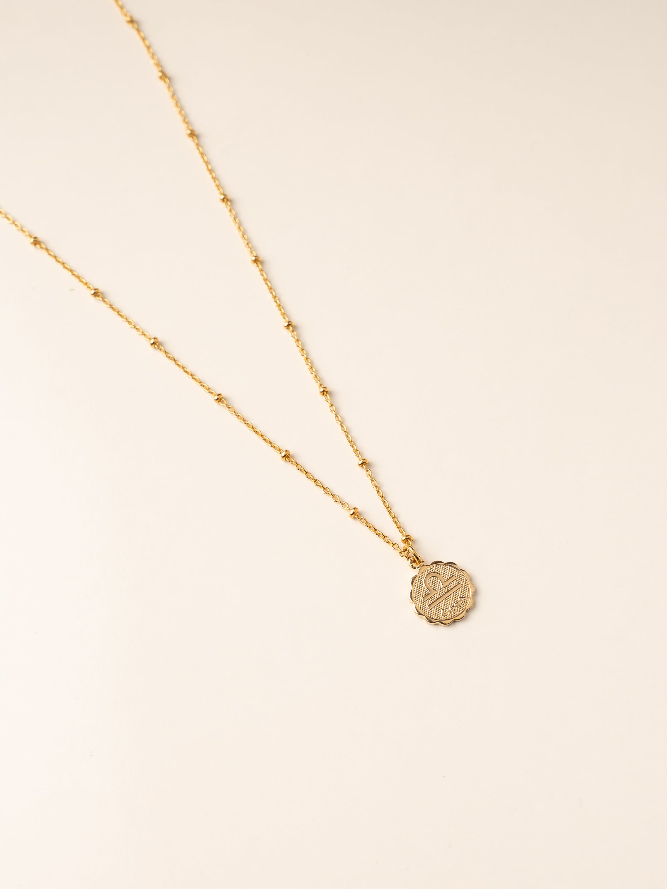 Collier Fanny - Astro
