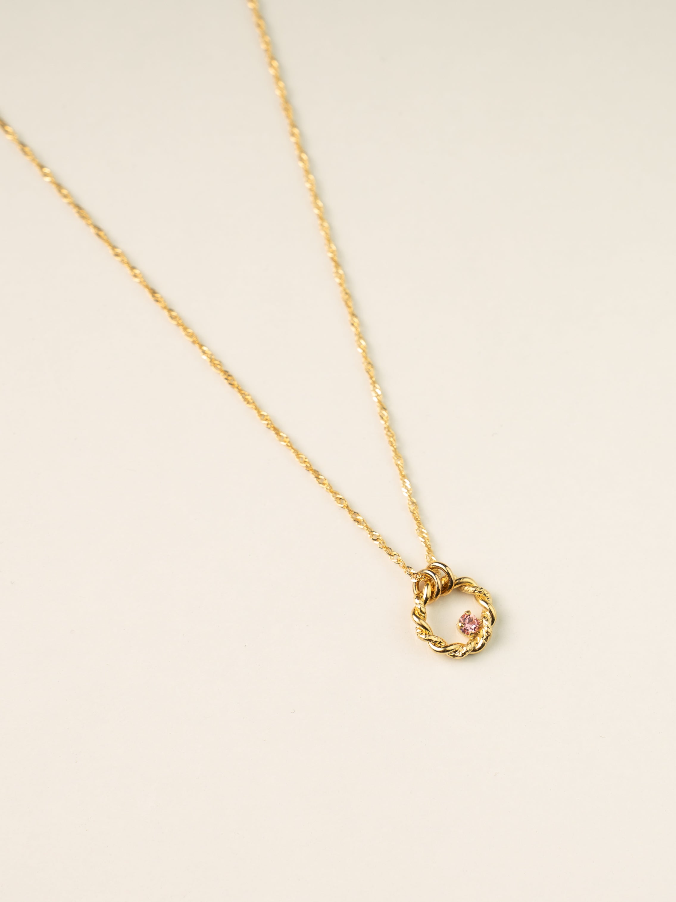 Collier Romy