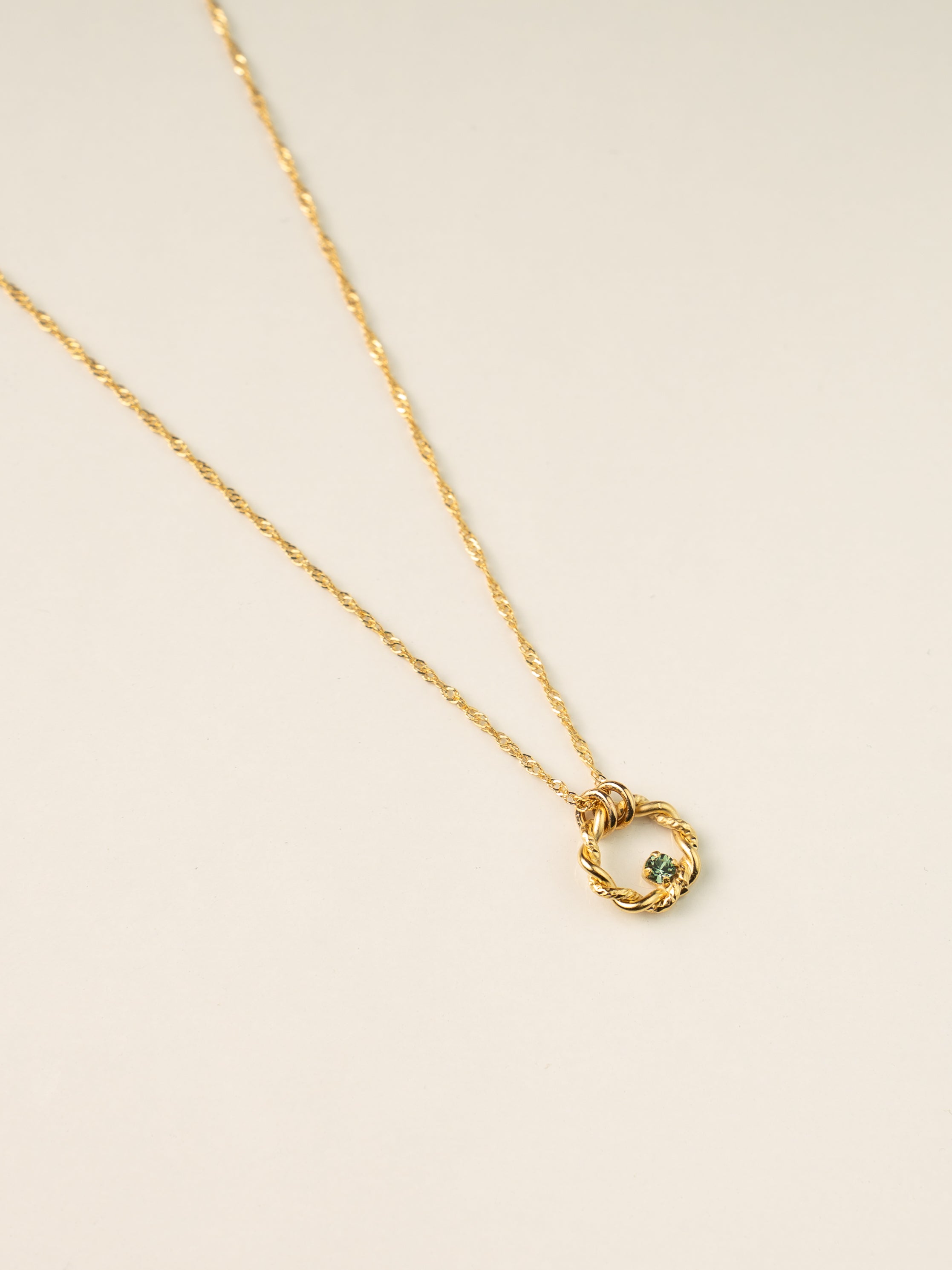 Collier Romy