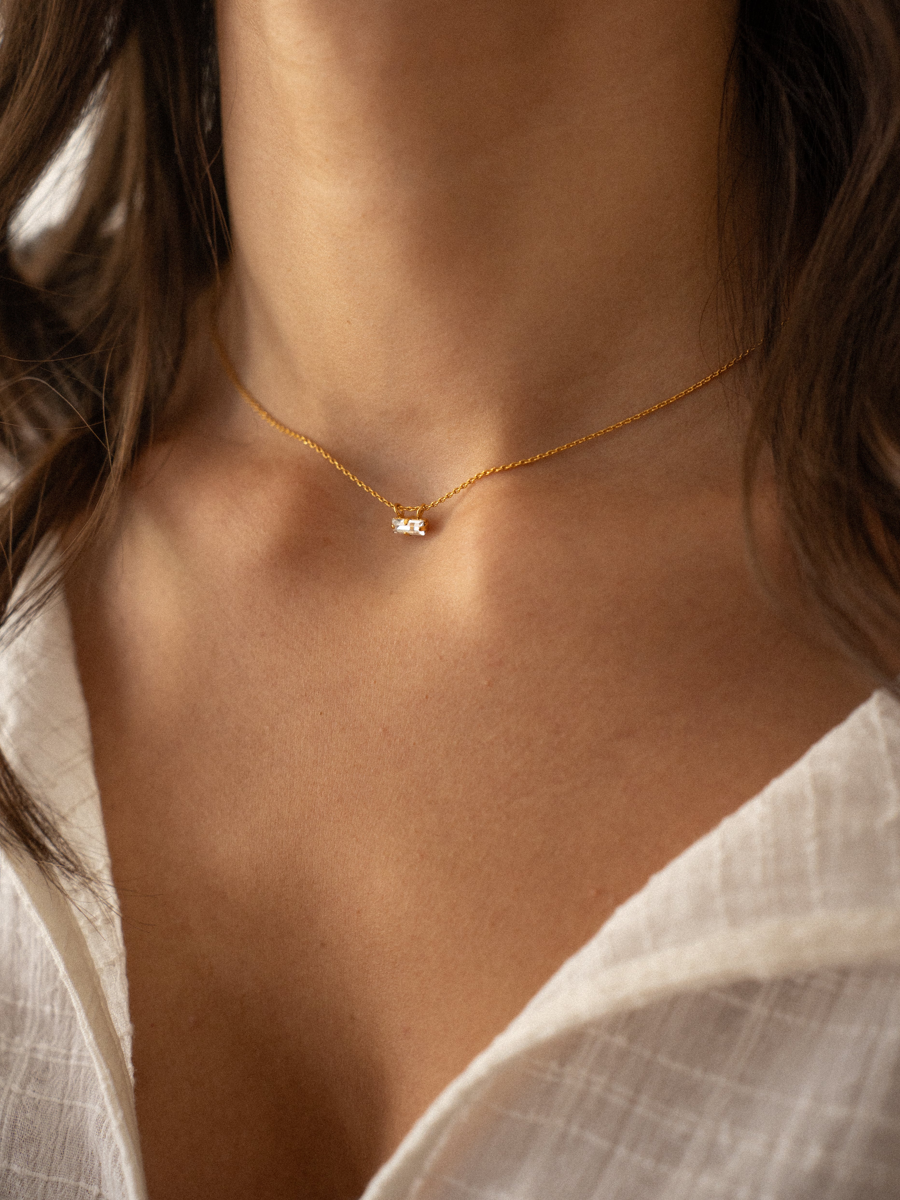 Collier Inès