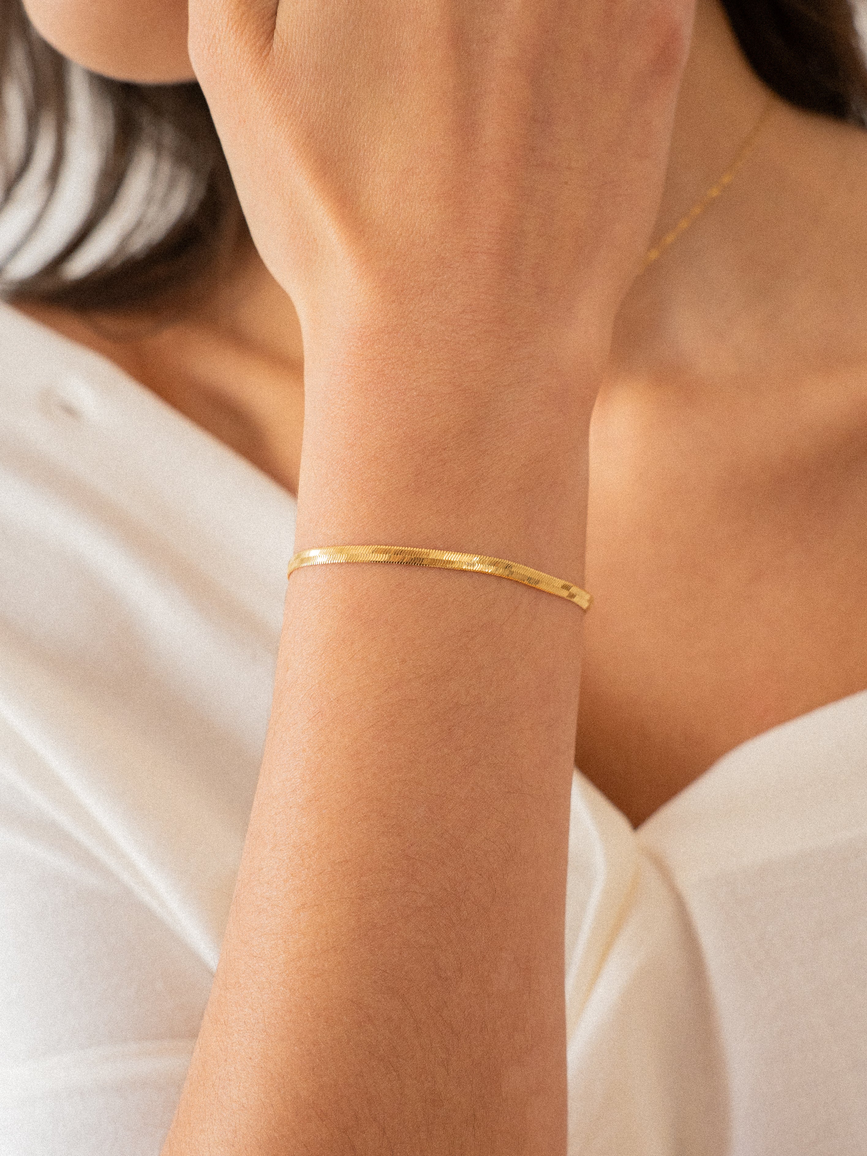 Bracelet Elsa