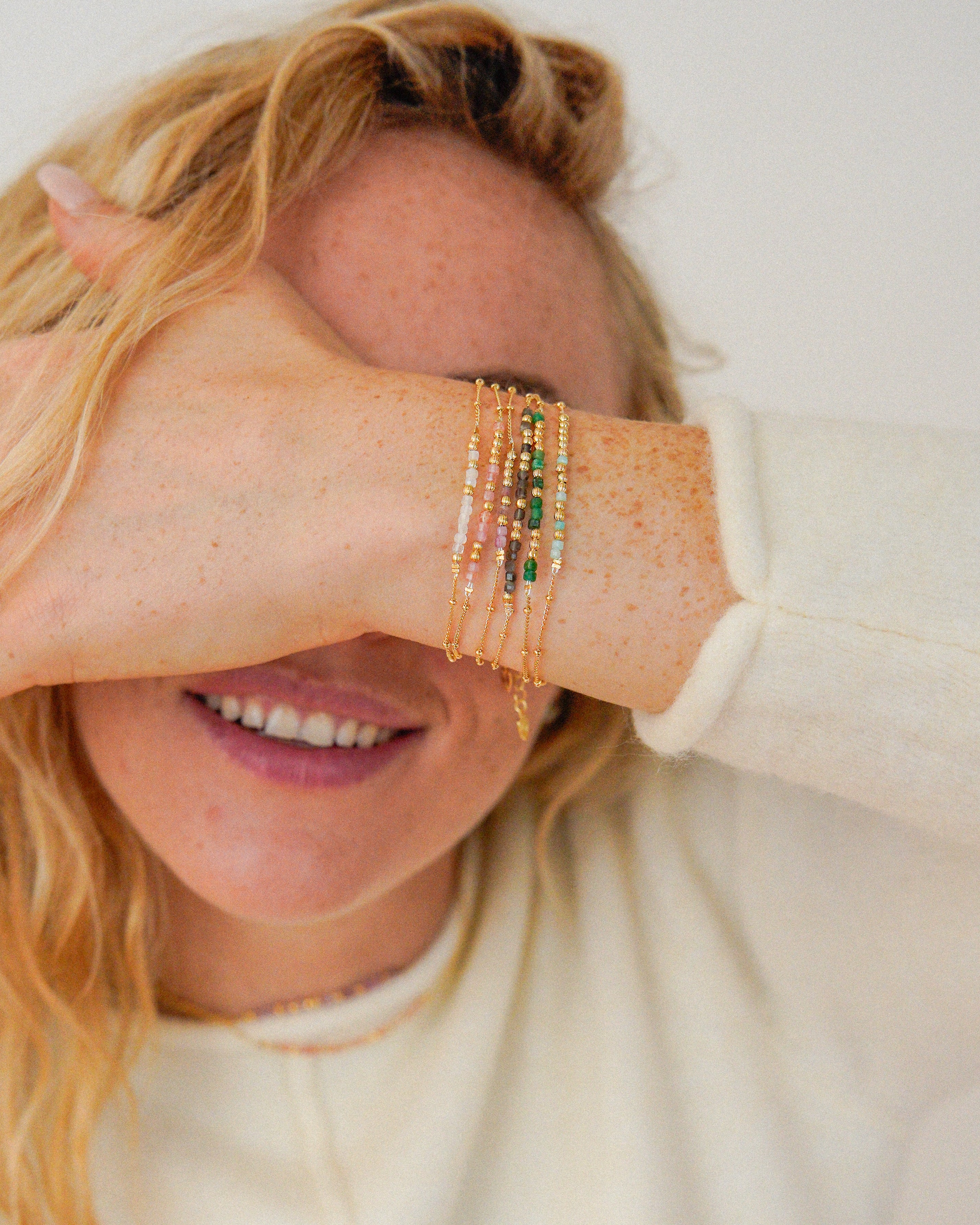 Bijou secret en morse à personnaliser