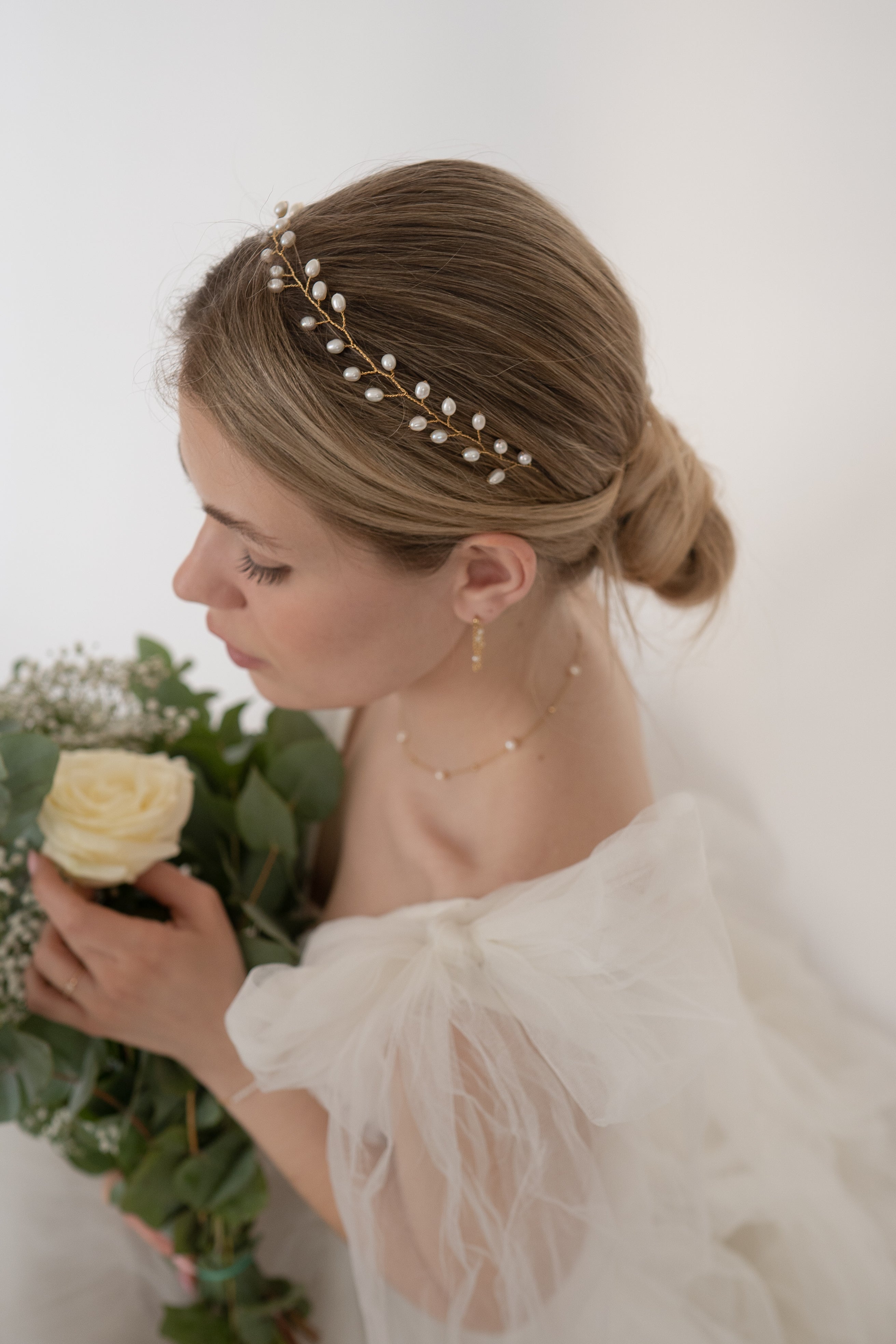 Couronne Claudia