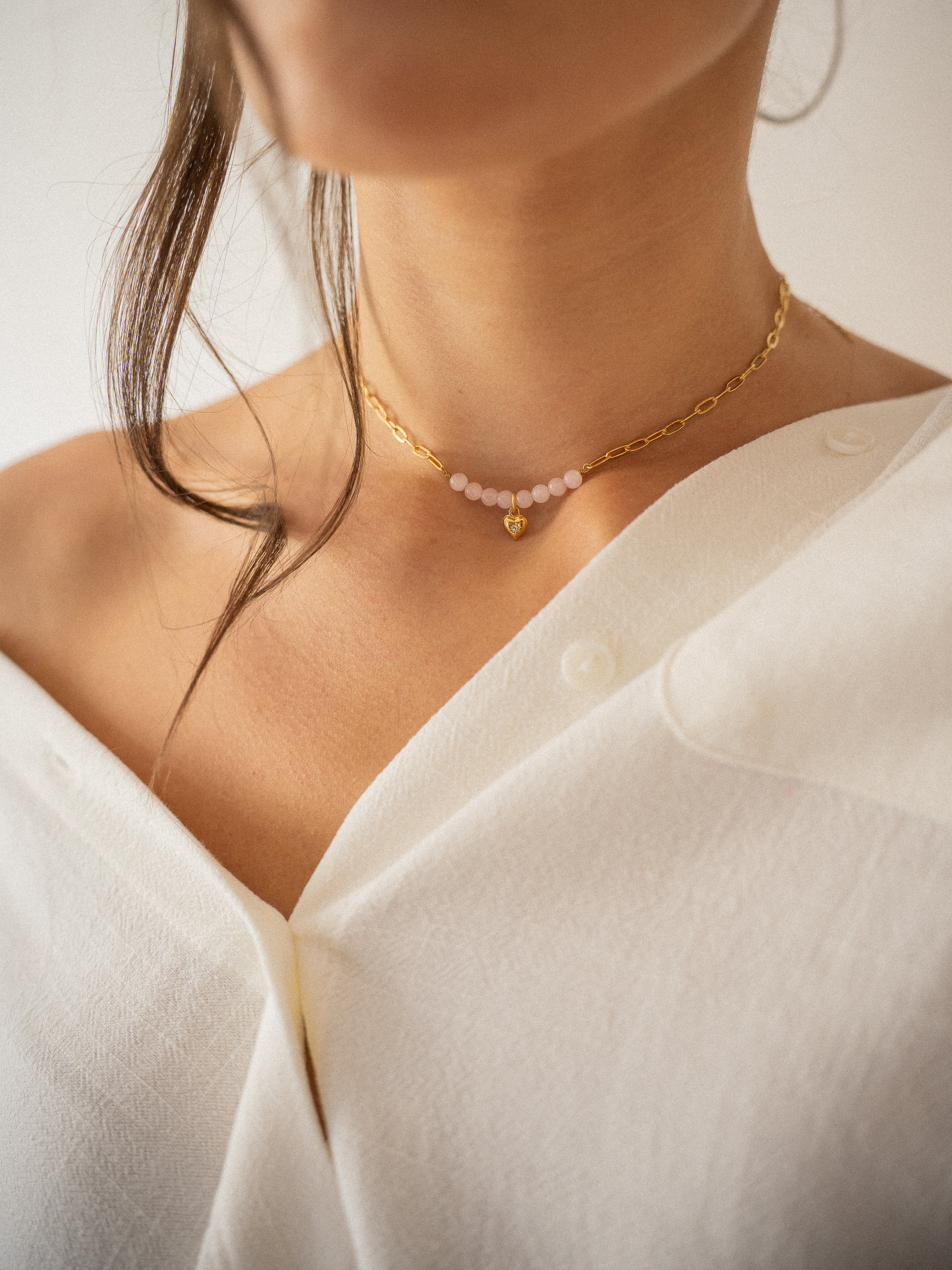 Collier Mila